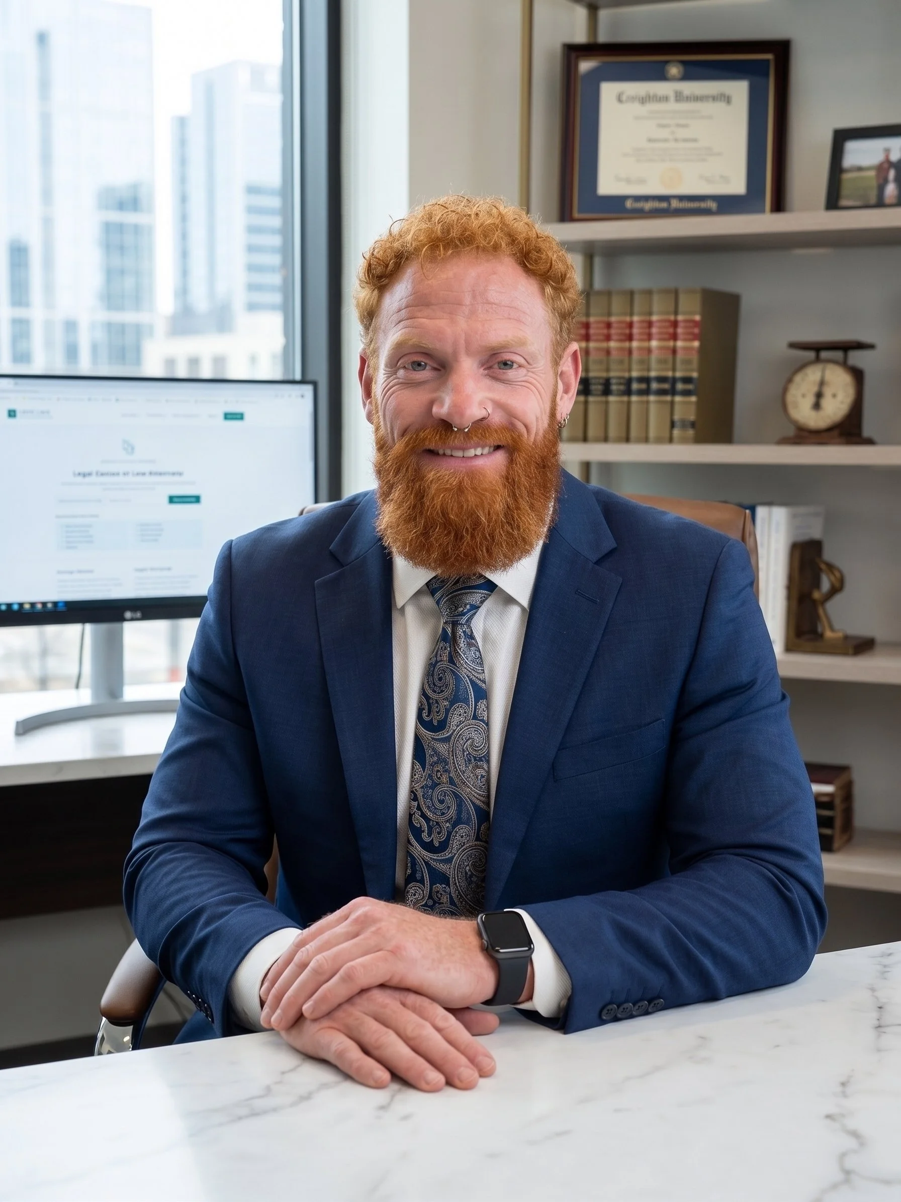 What Happens to My Will and Estate Plan After a Divorce in Nebraska?
