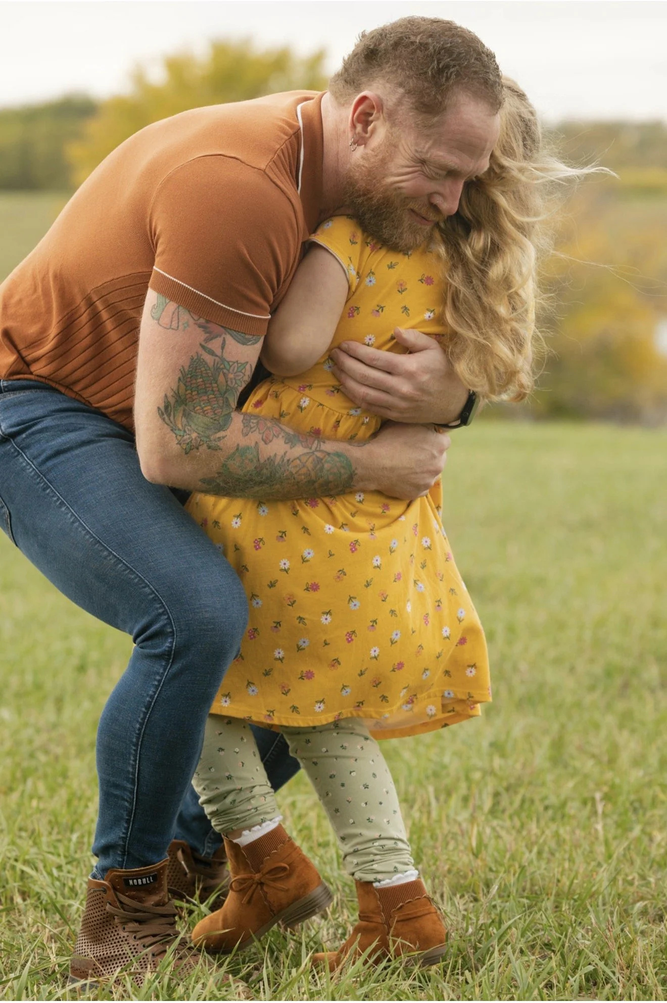 Pride Is Family, Too: A Response to Nebraska’s “Marriage and Family Month” Proclamation