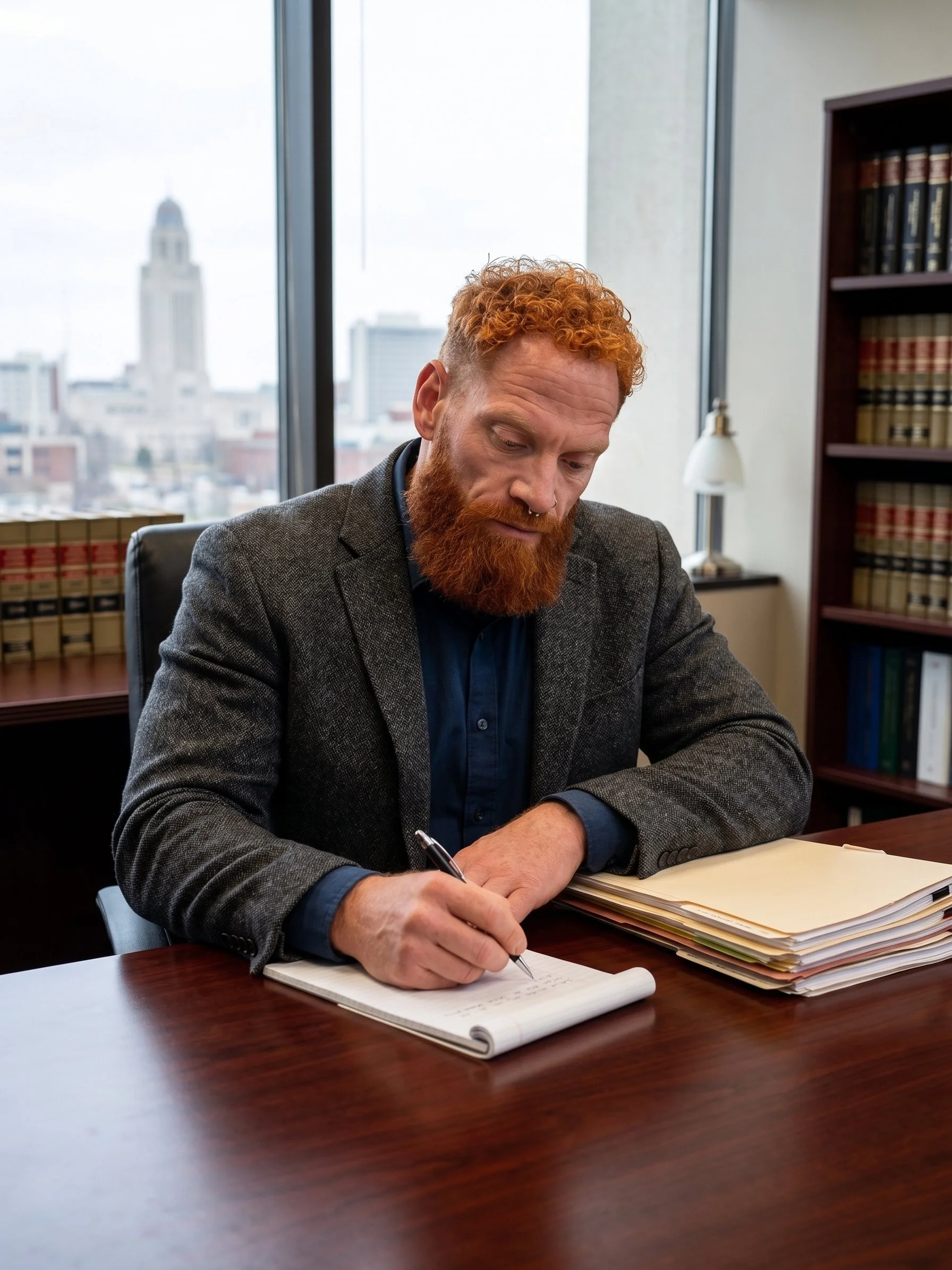 Are Postnuptial Agreements Enforceable in Nebraska?