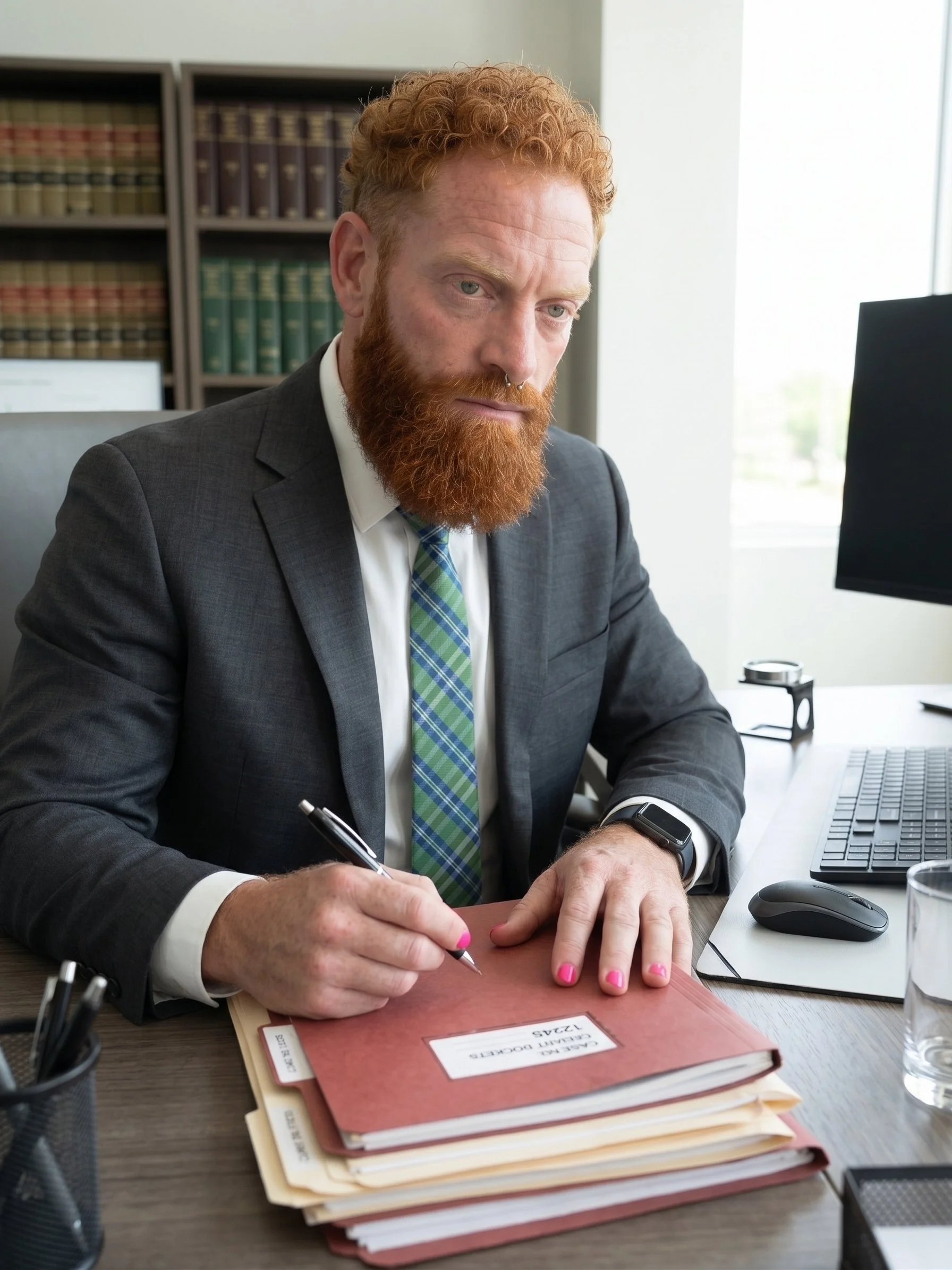 How Do Trusts Get Pulled Into a Nebraska Divorce — and How Do You Keep Them Out?