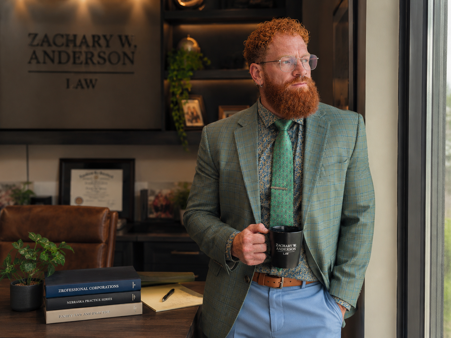 What Happens to the Goodwill of My Business in a Nebraska Divorce?