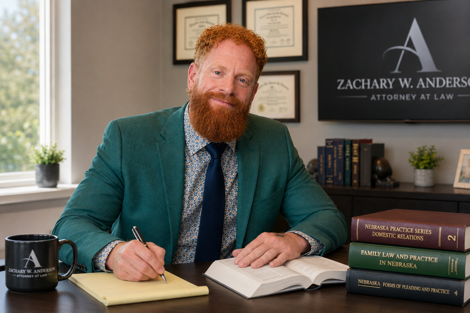 How Can Nebraska Families Protect Inheritances and Generational Wealth From a Child’s Future Divorce?
