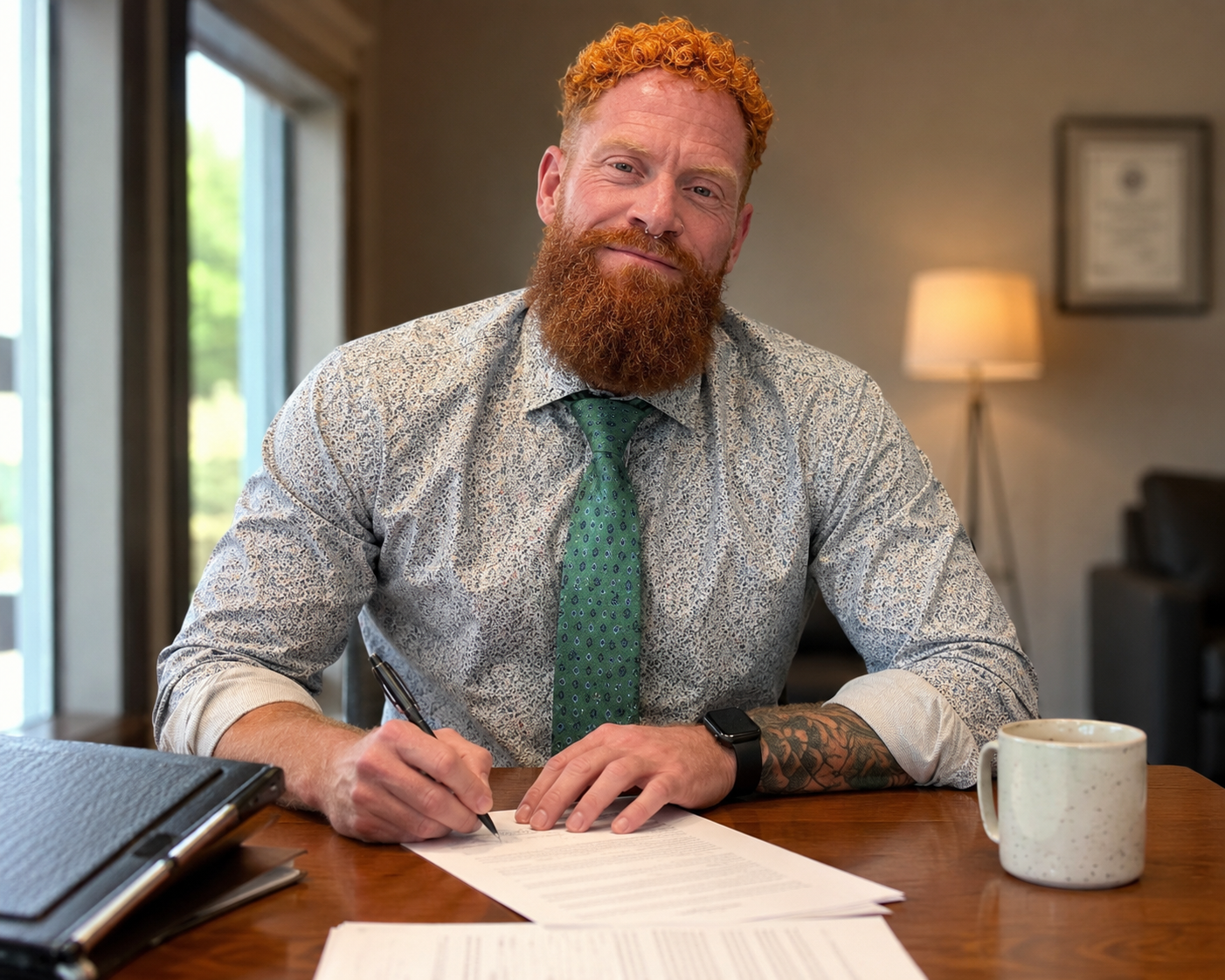 Will My Prenuptial Agreement Actually Protect Me in a Nebraska Divorce?