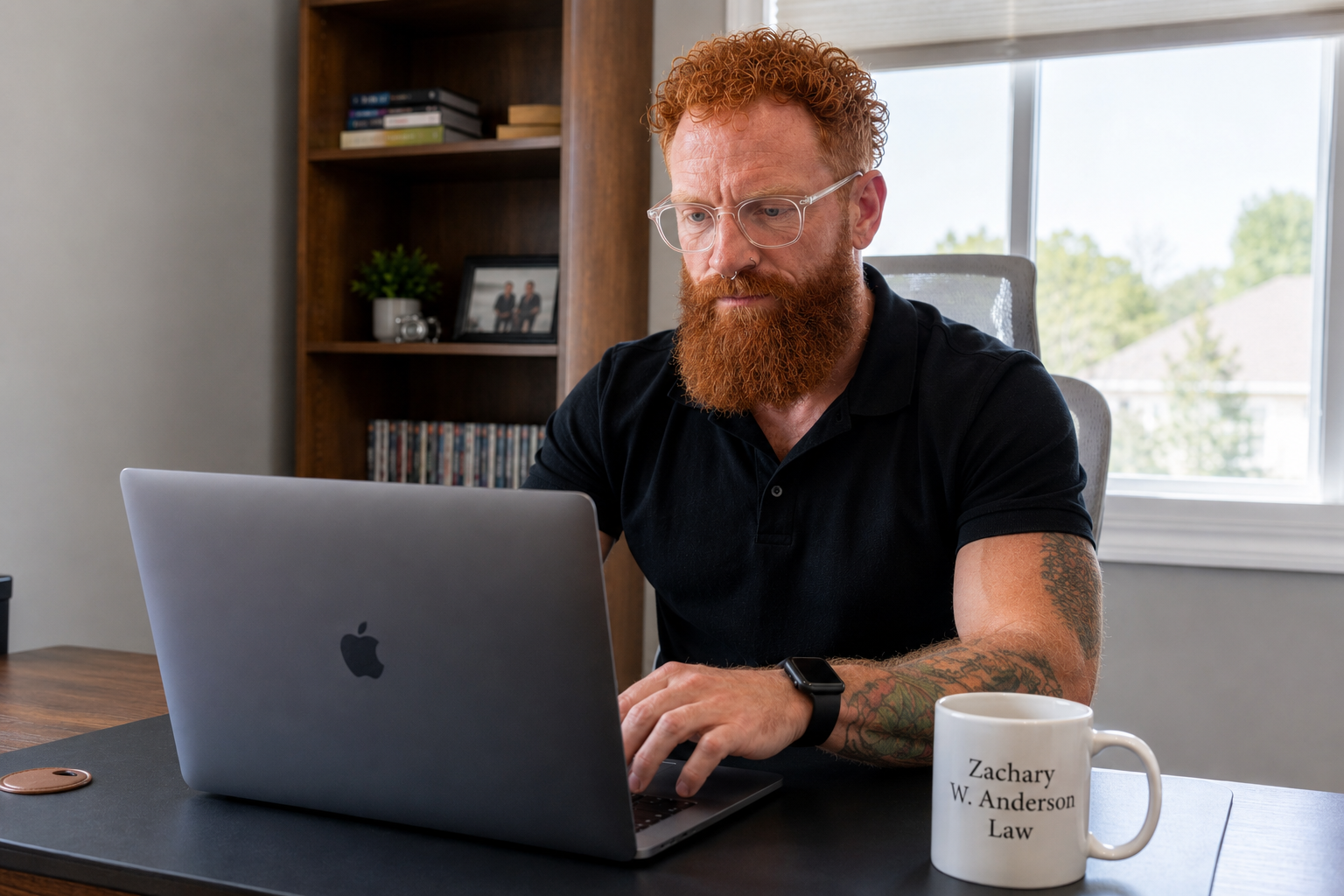 Is My Spouse Spying on Me? How Can I Protect My Digital Privacy Before Filing for Divorce in Nebraska?