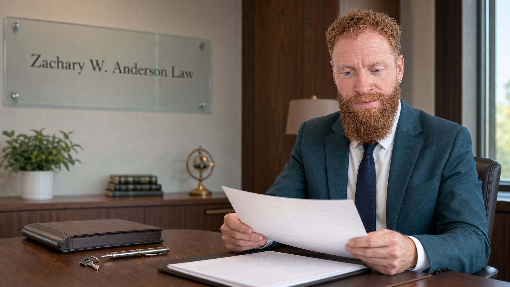 What Happens to Your Will, Beneficiaries, and Powers of Attorney During a Pending Nebraska Divorce?