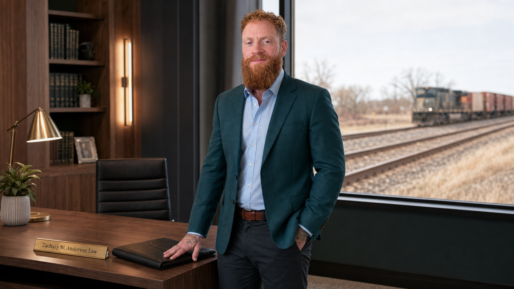 How Are Railroad Retirement Benefits Divided in a Nebraska Divorce?