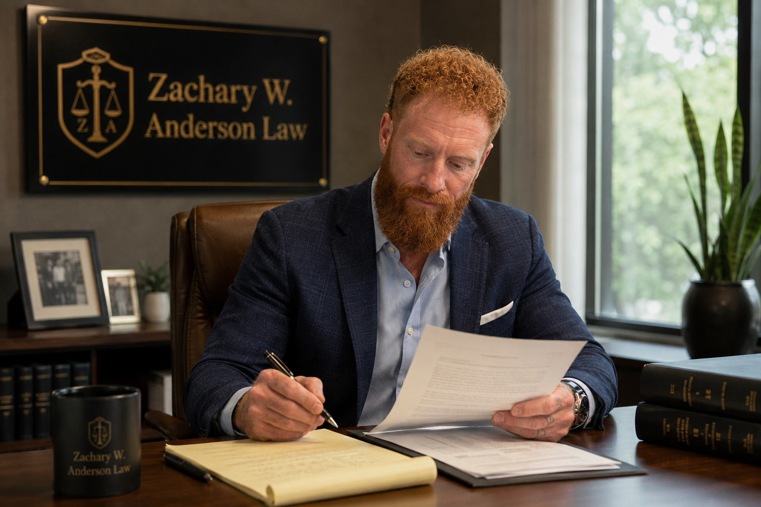 How Are Carried Interest, Private Equity, and Unvested Stock Options Divided in a Nebraska Divorce?