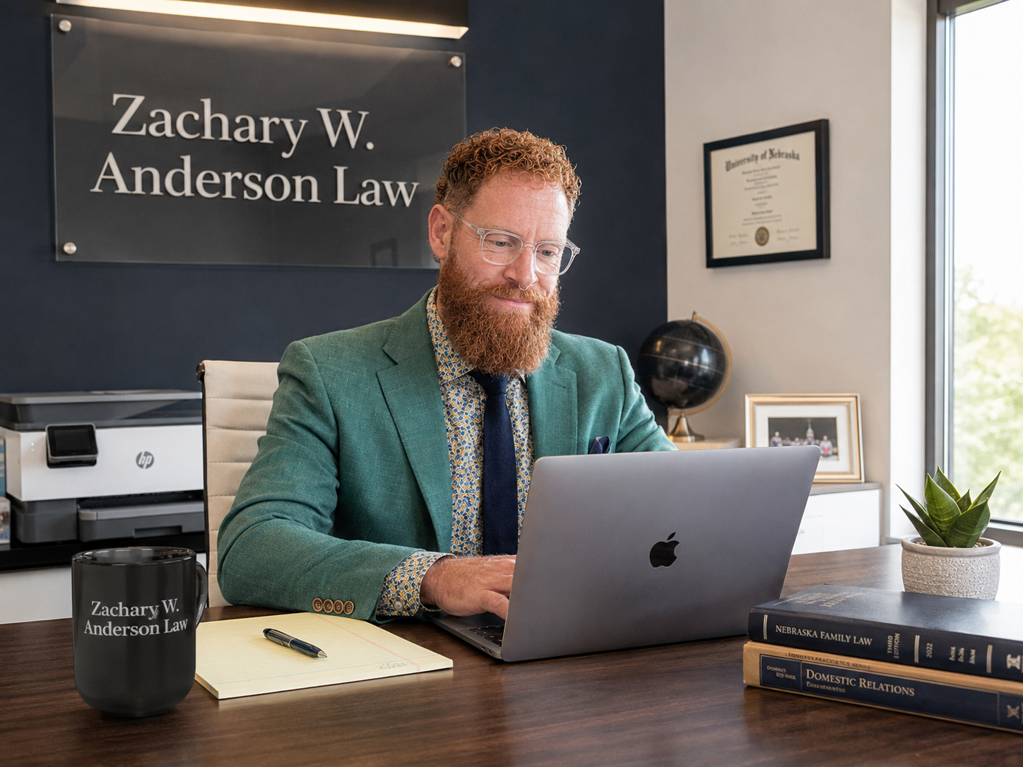 Who Pays for School, Sports, and Childcare After a Nebraska Divorce?