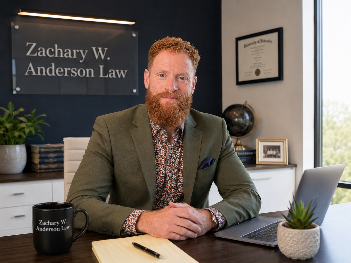 Can a Noncustodial Parent See School Records or Attend Conferences in Nebraska?