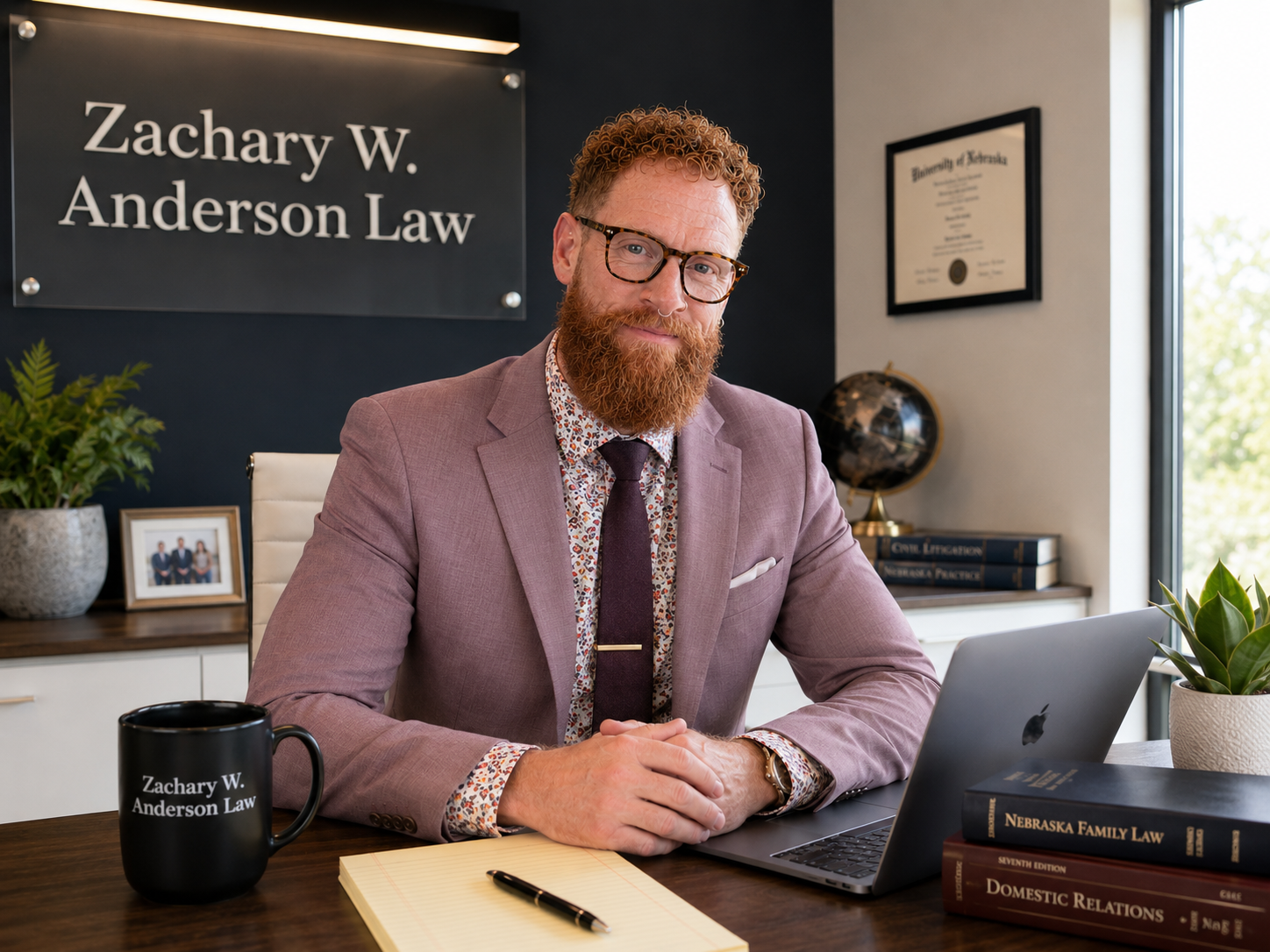 Turning 19 With a Disability in Nebraska: Is Guardianship Actually Required?