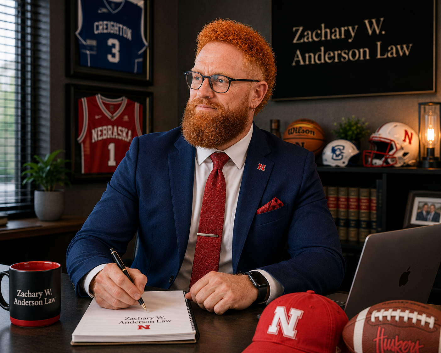 How Can Young Adults in Nebraska Protect NIL Income, Crypto, and Digital Accounts?