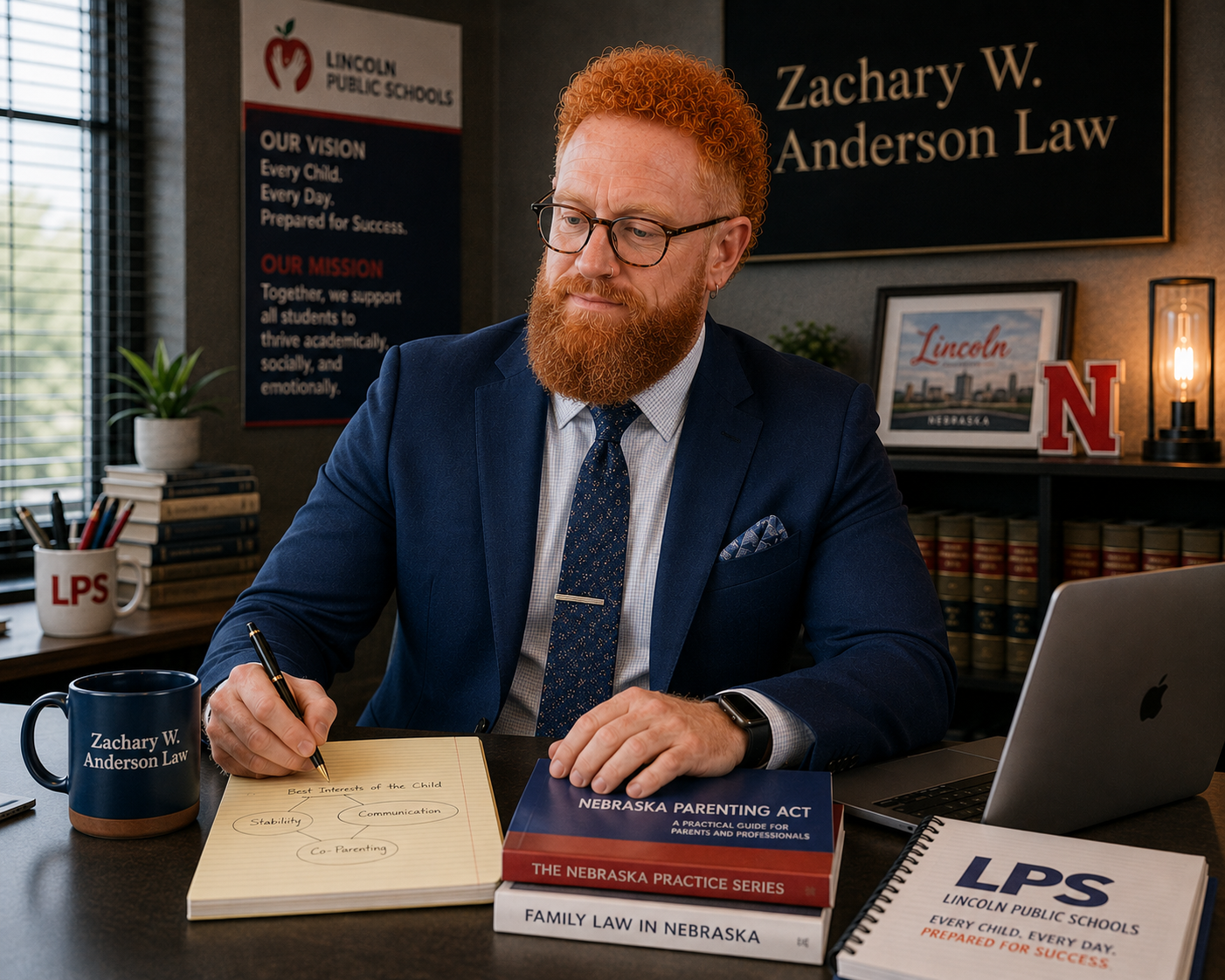 Can I Move With My Child During the Nebraska School Year?