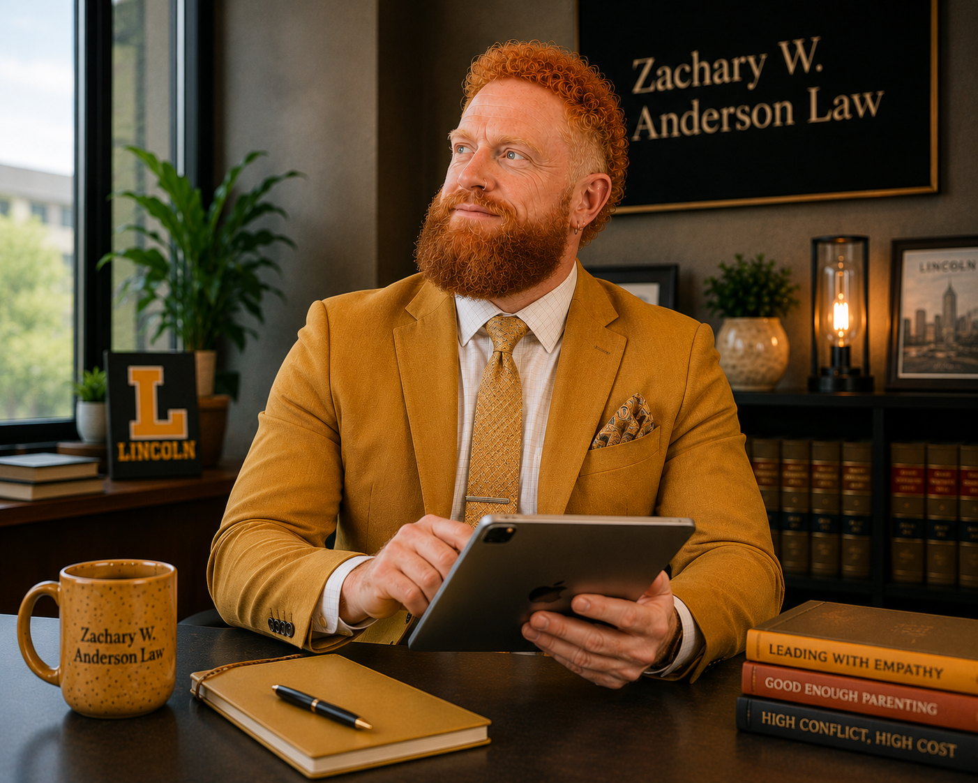 What Happens When a Minor Inherits Money or Is Named a Beneficiary in Nebraska?
