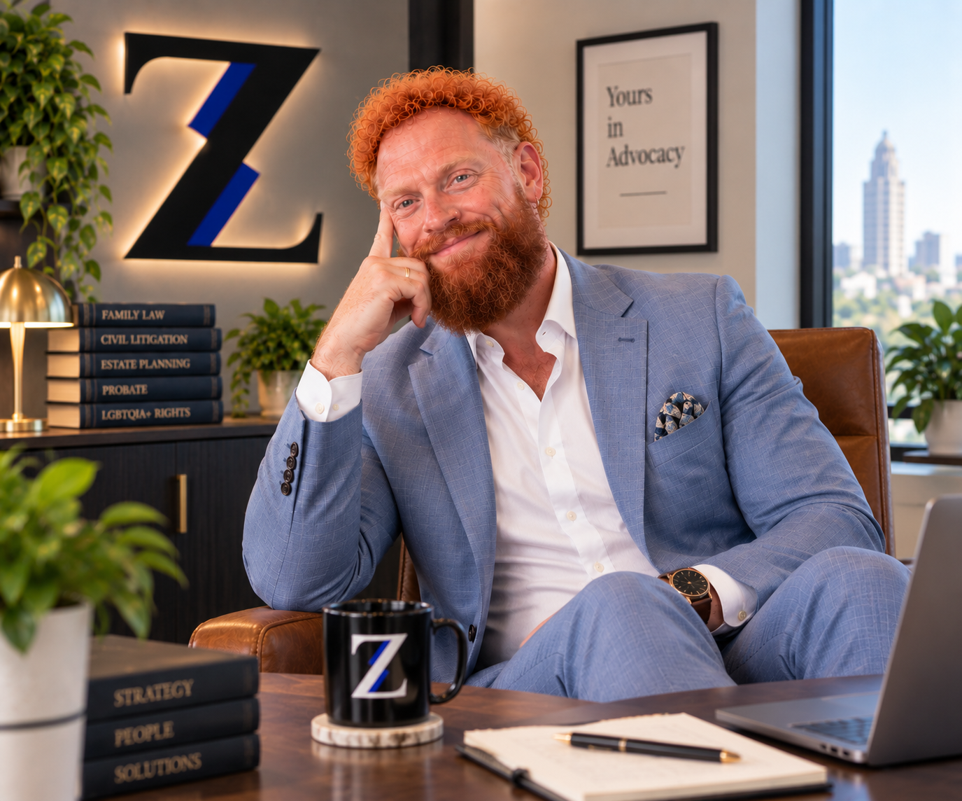 If a Nebraska Business Founder Becomes Incapacitated, Who Can Access Banking, Sign Payroll, Vote Shares, and Deal With Lenders Tomorrow Morning?