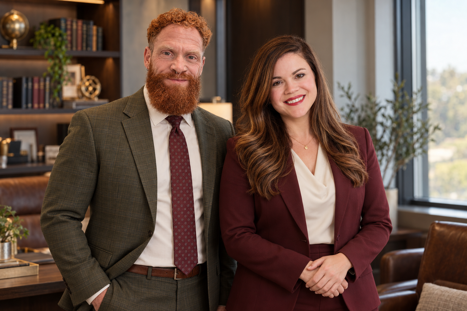 Is There a Difference Between a Lawyer and an Attorney in Nebraska?