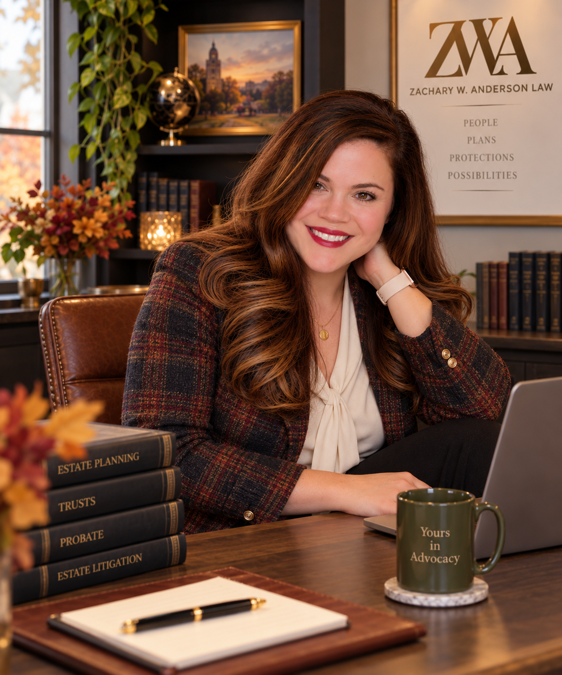 Can AI Write My Will or Power of Attorney in Nebraska?