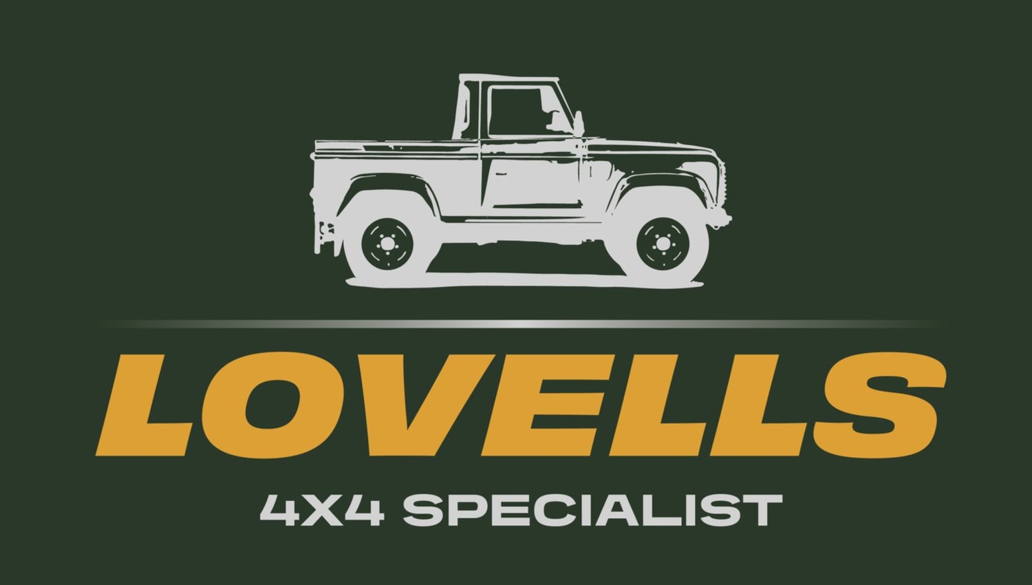 Lovells Garage