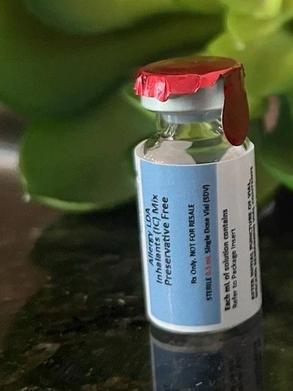 Individual Vial - Add-On