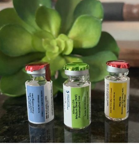 Full Kit Without Chemicals - Add-On