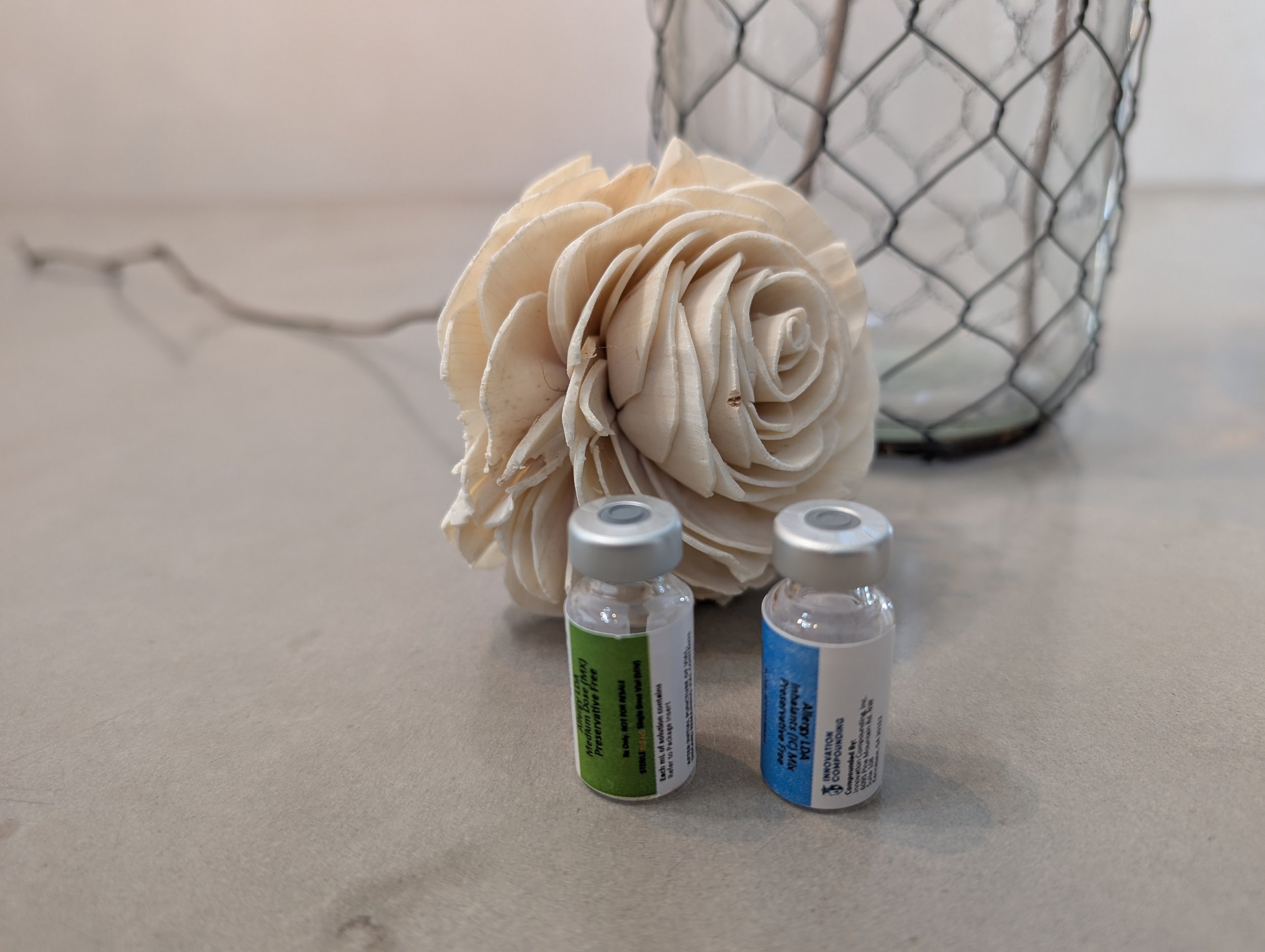 Partial Kit - Add-On