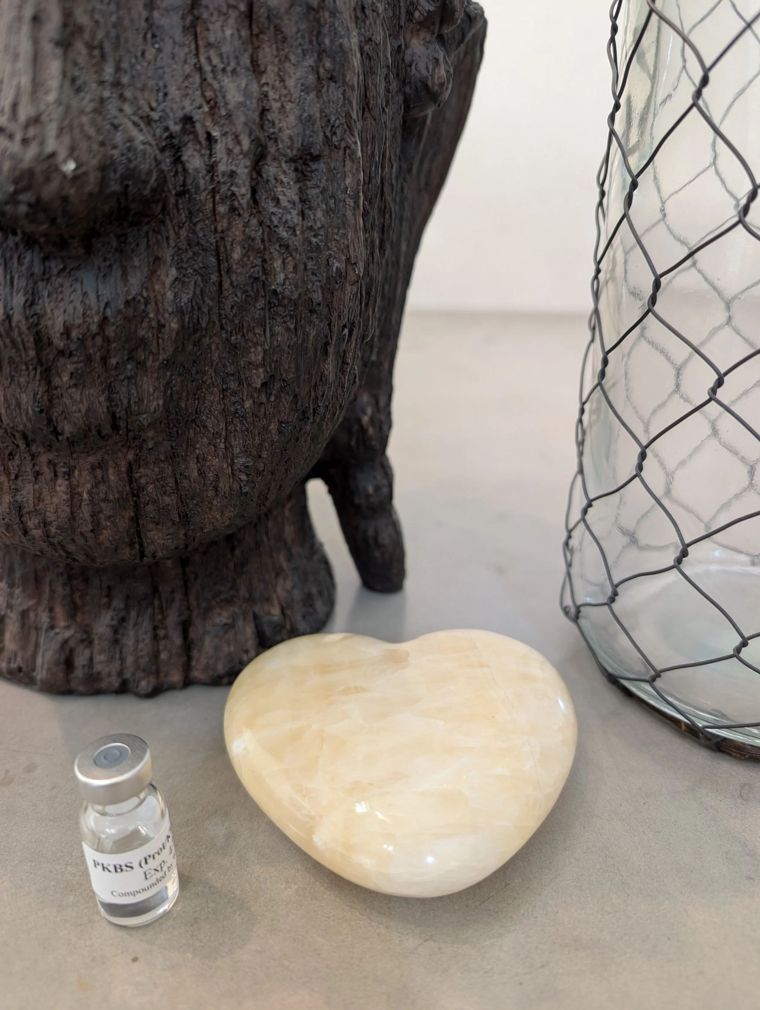 Bacterial Antigen - PKBS mix