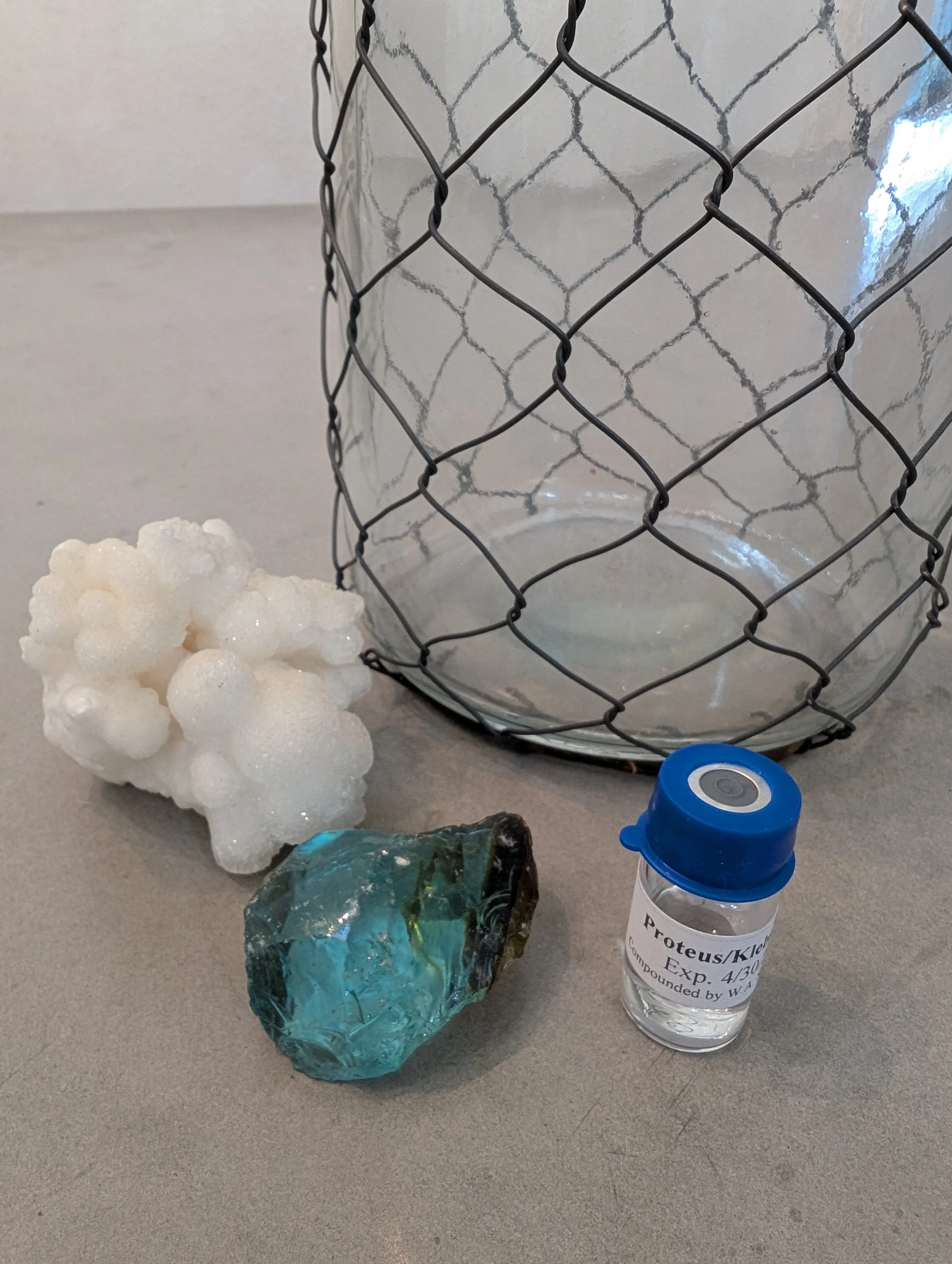 Bacterial Antigen - Add-On