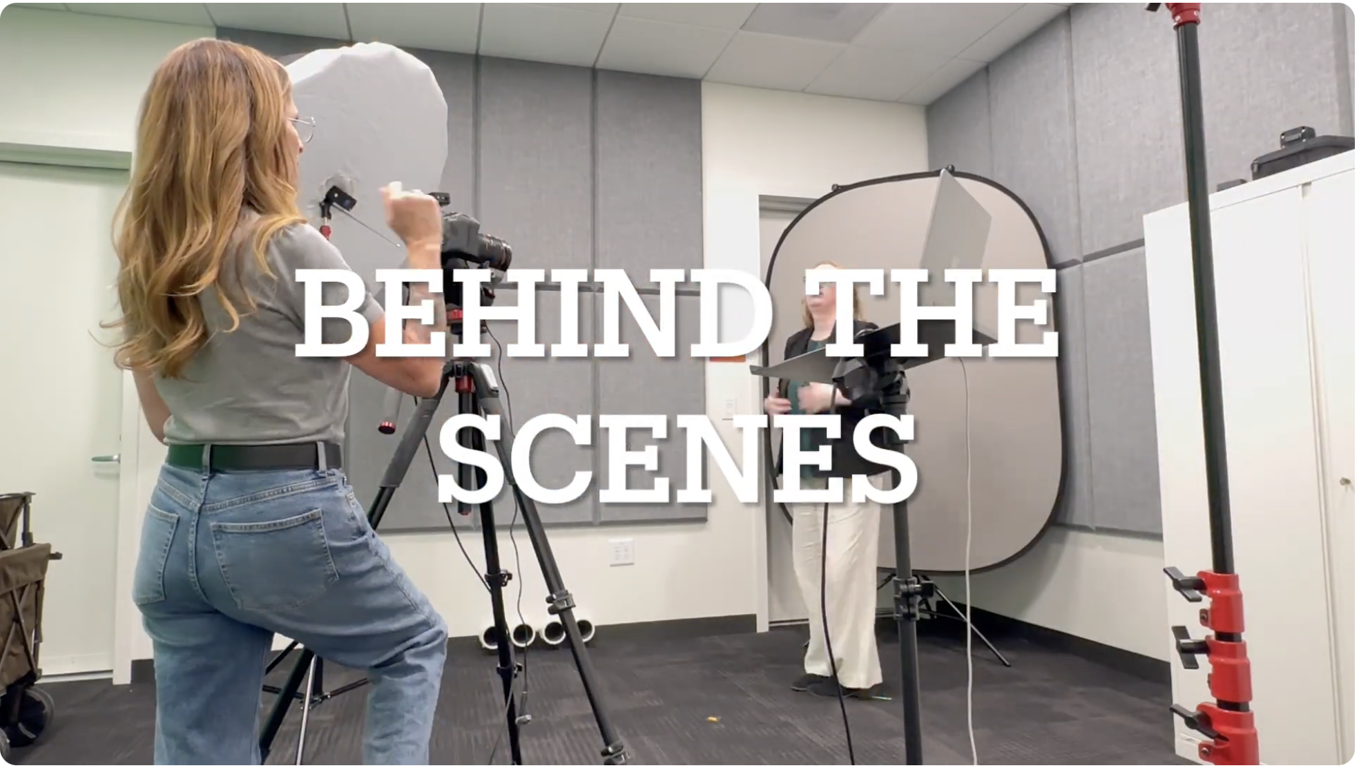 How Our Corporate Headshot System Works — And Why It Makes Your Job Easier