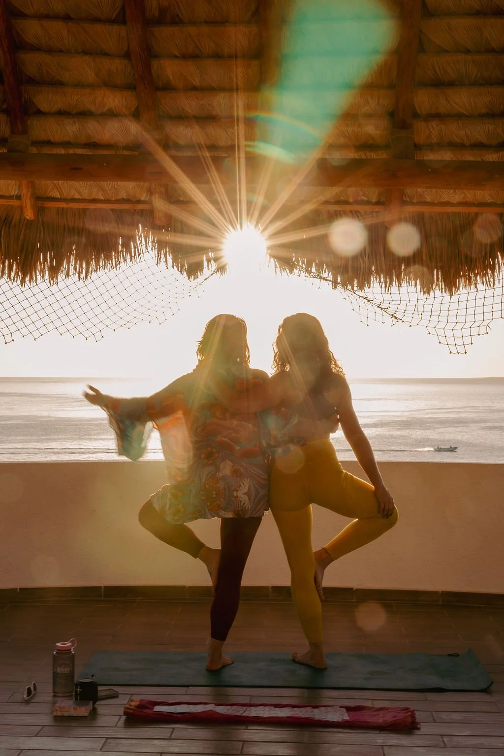 Art of Receiving Retreat| May 3-8, 2026