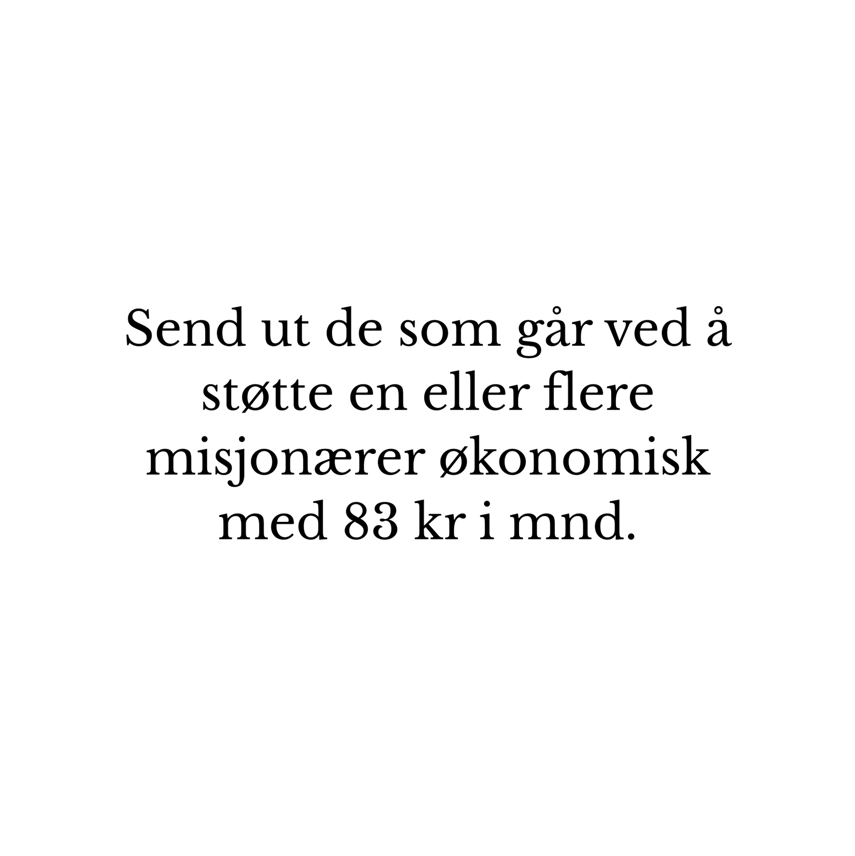 Send-sirkel