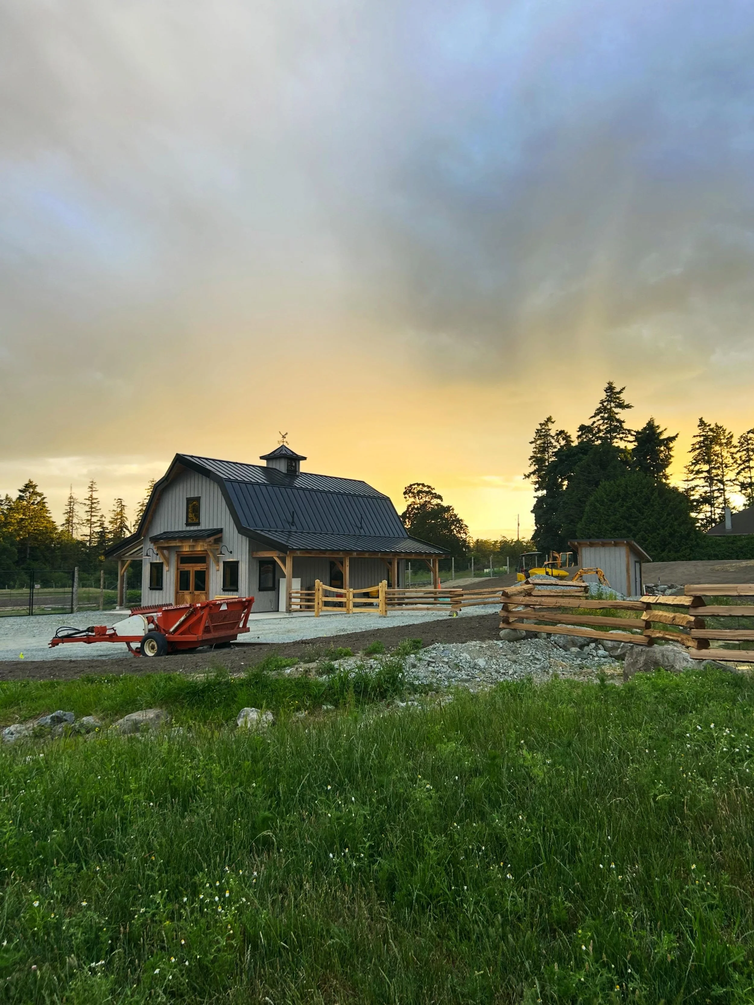 This place is so special. We can hardly wait to welcome you soon! 🥹