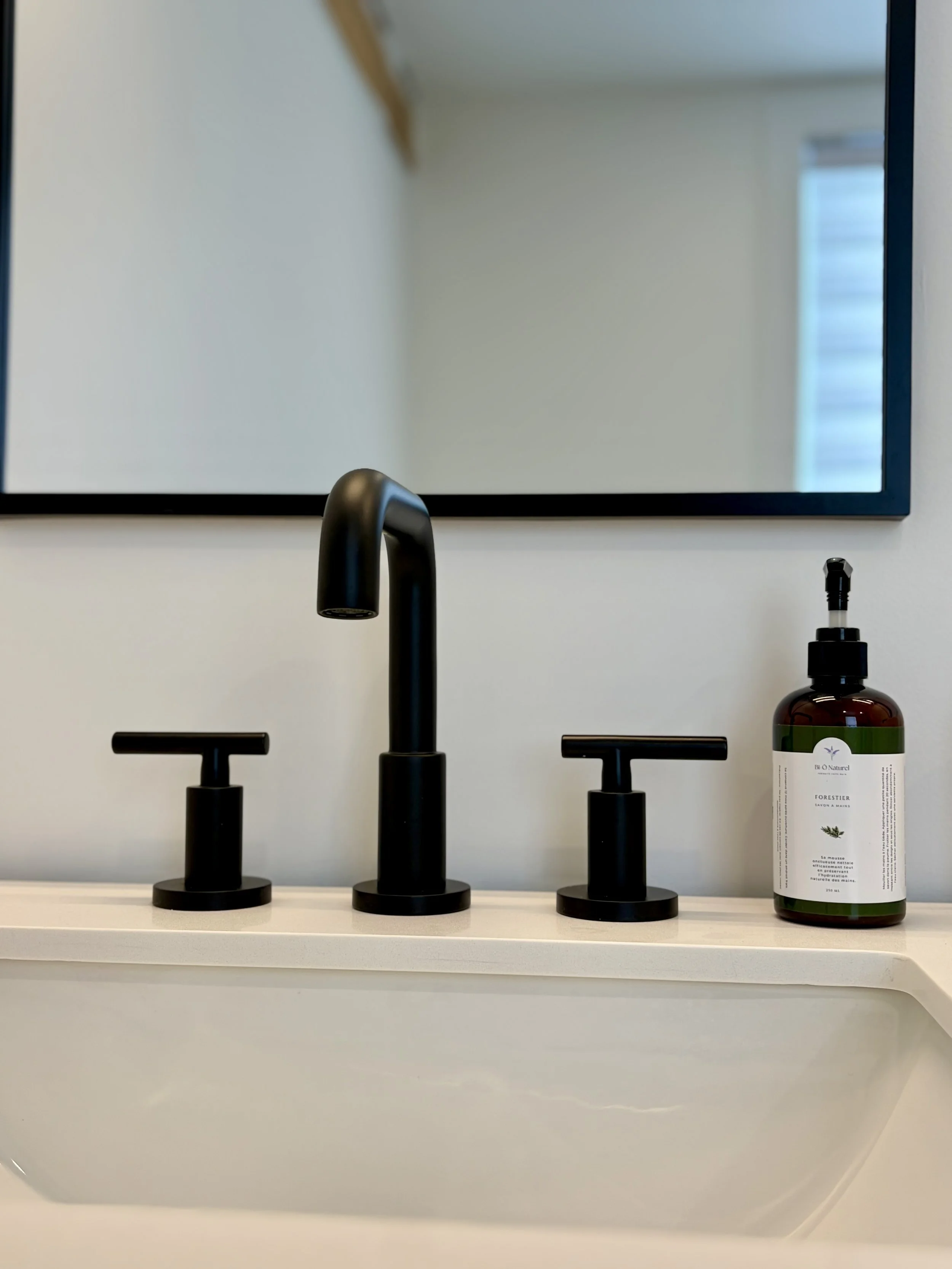 Savon à mains Forestier 250ml