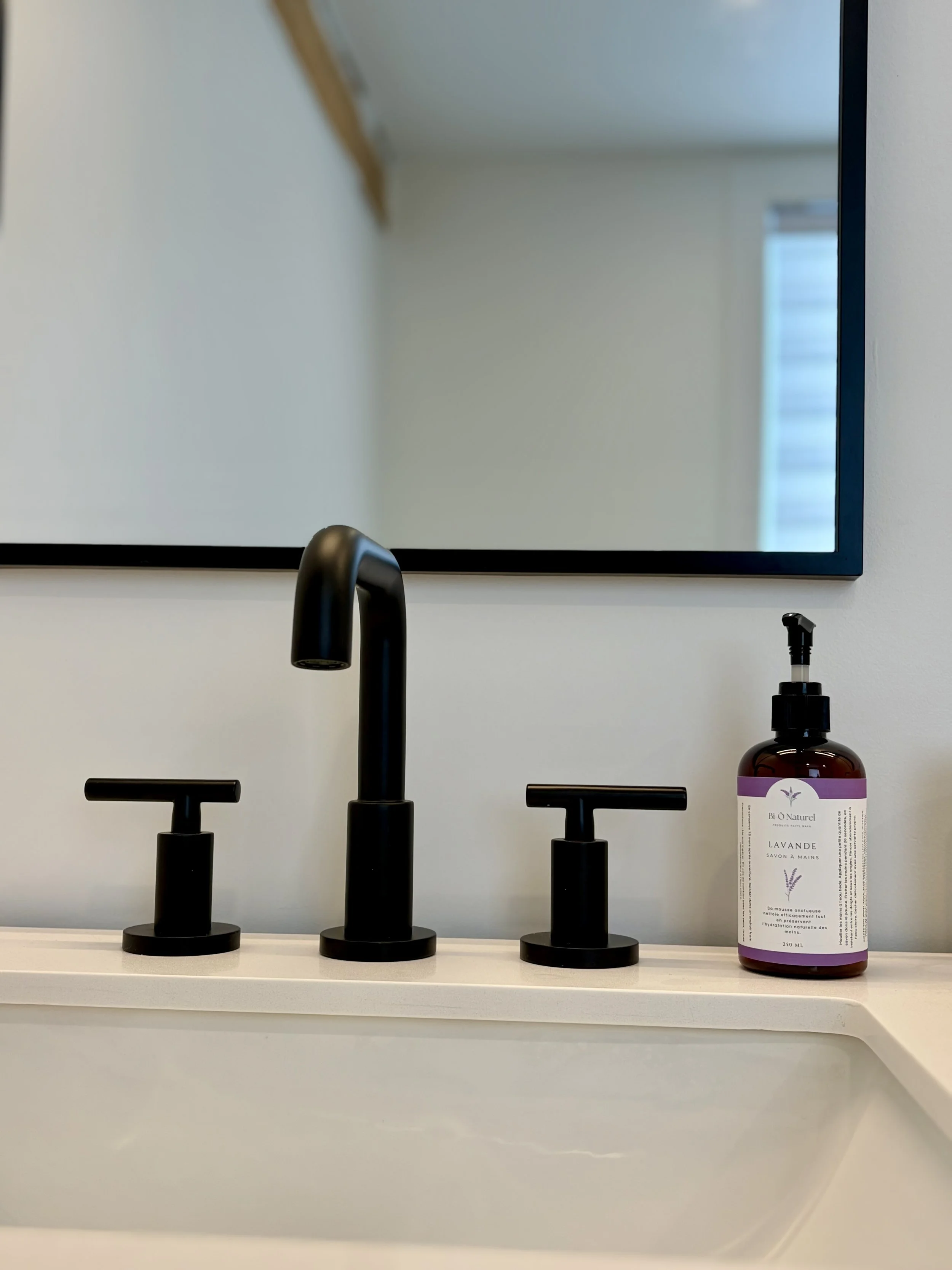 Savon à mains Lavande 250 ml