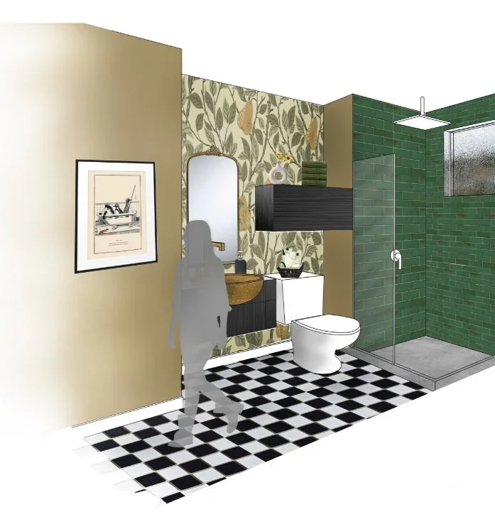 3D RENDERING