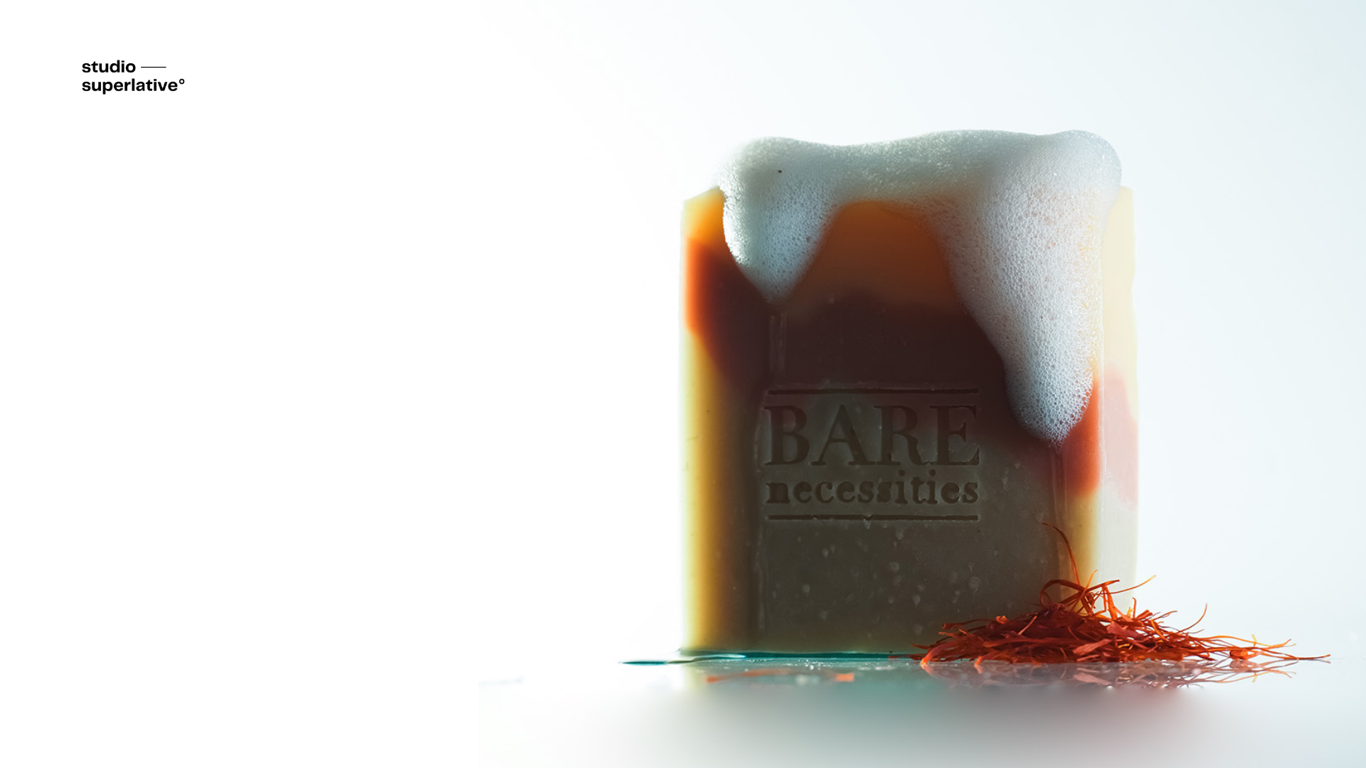 At the Root: Bare Necessities