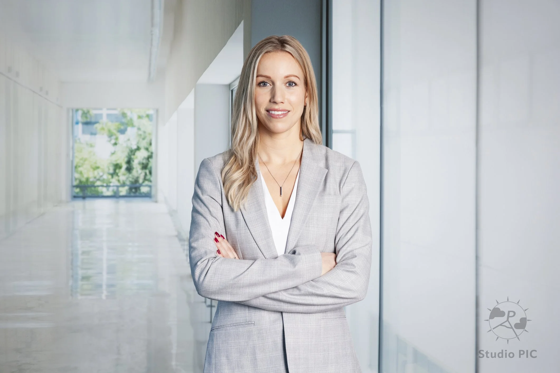 Photo de portrait corporatif pour l'entreprise SFL à Lebourgneuf à Québec