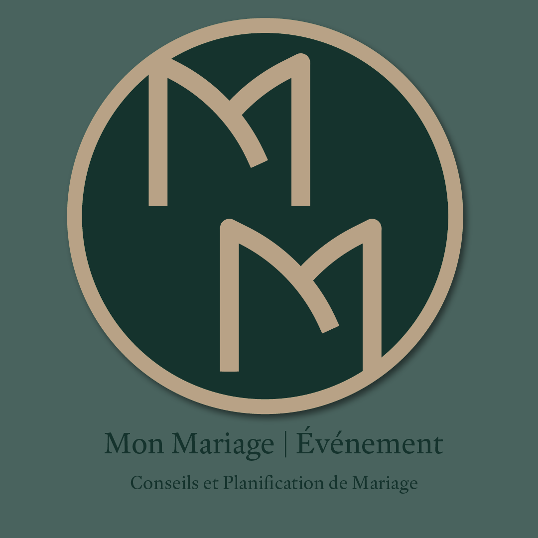 Logo de Mon Mariage