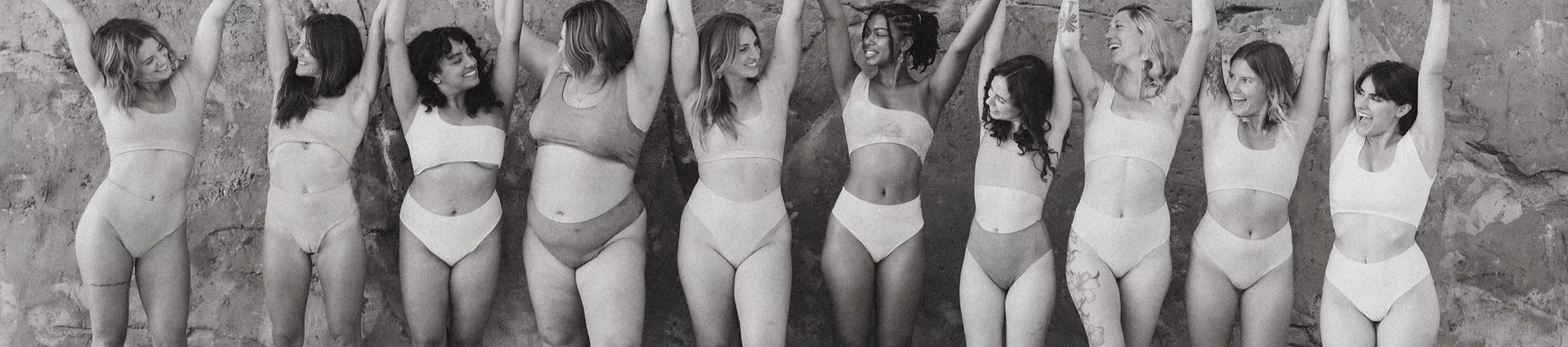 Waterfall Wonders: An Empowerment Photoshoot Experience