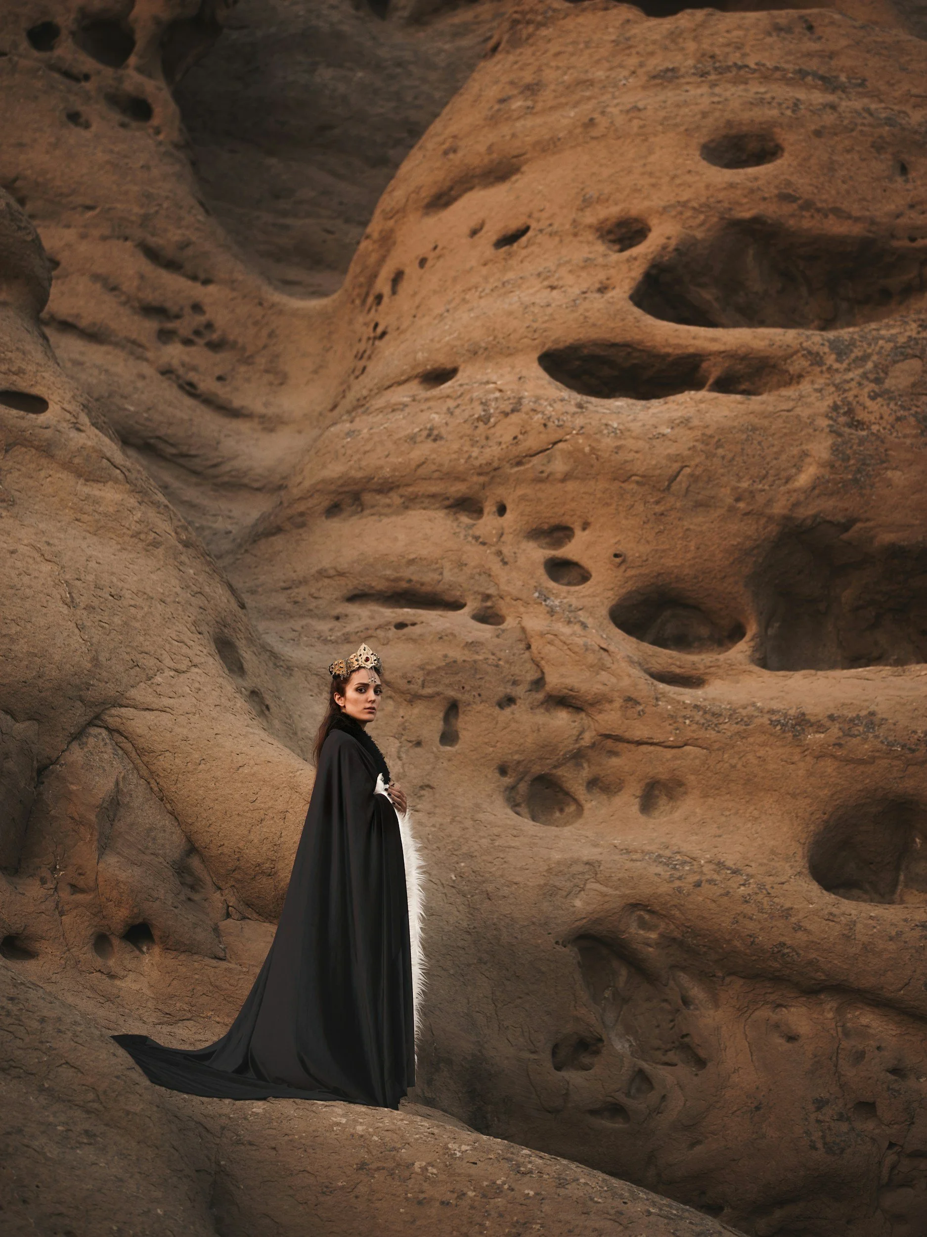 reawaken: you teach the world how to meet you