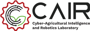 Cyber-Agricultural Intelligence and Robotics Laboratory