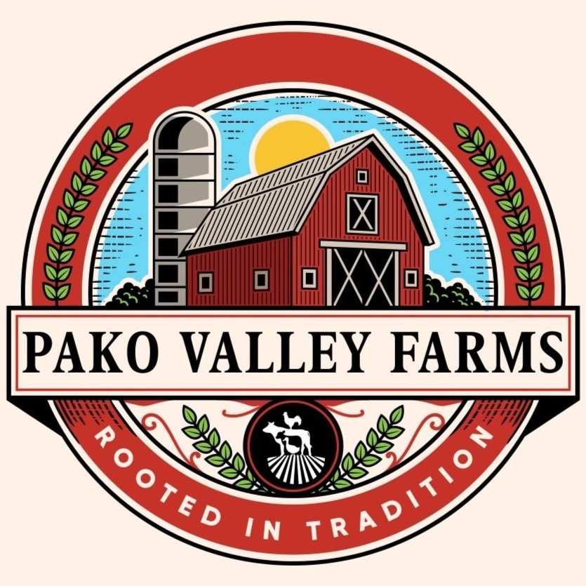 Pako Valley Farms