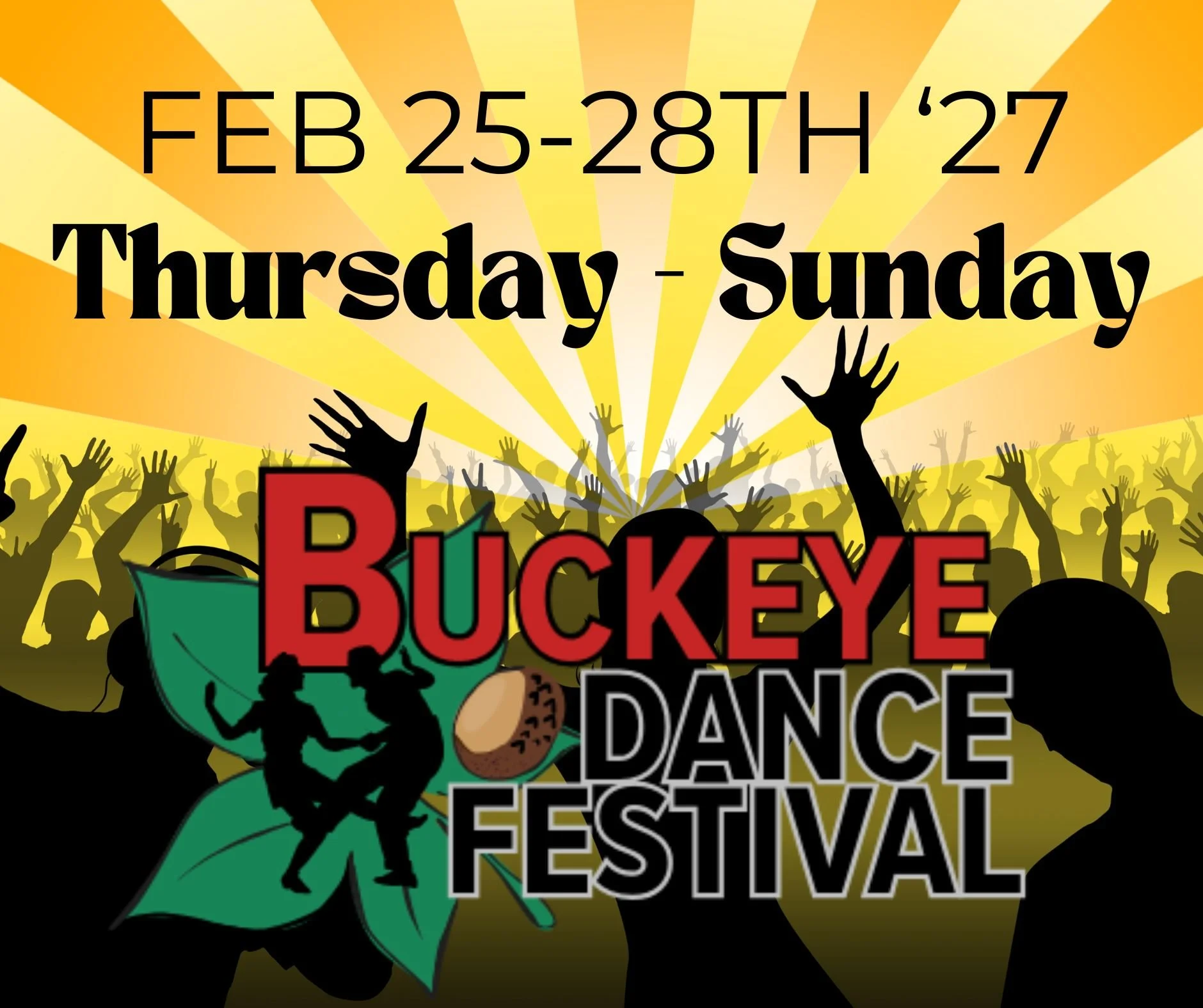 Buckeye Dance Festival