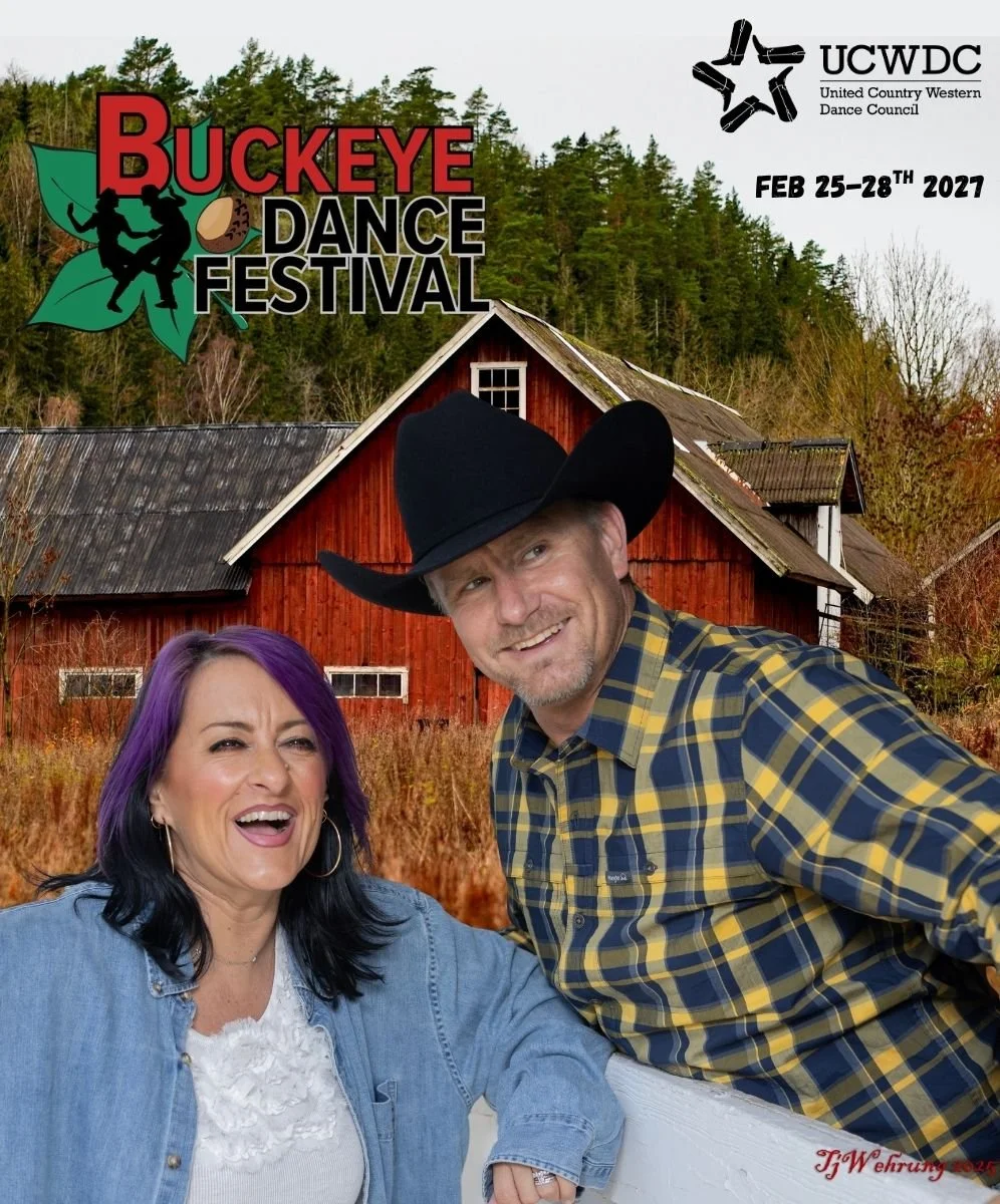 Buckeye Dance Festival