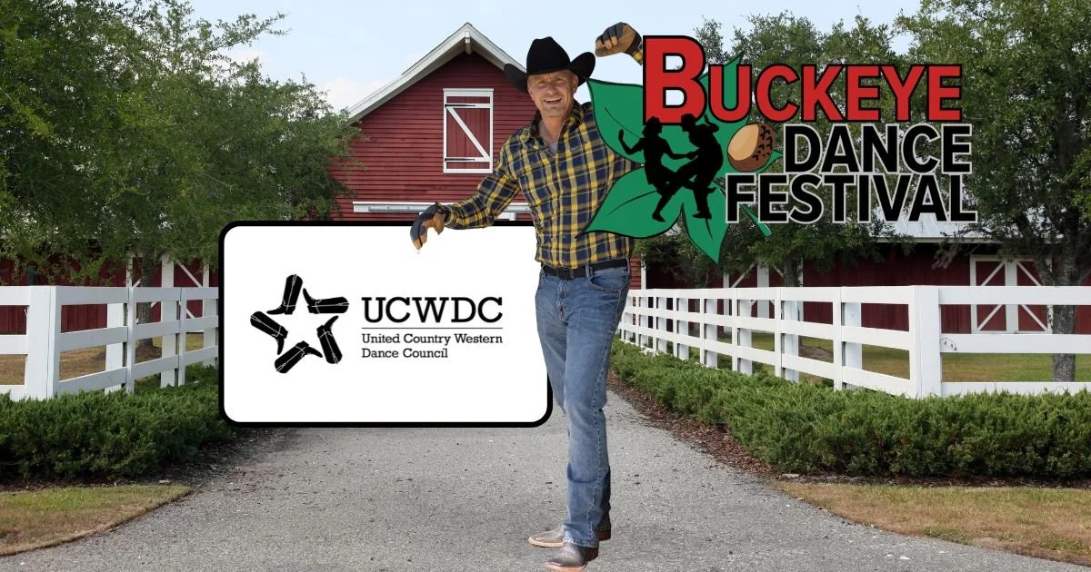 UCWDC w me & Buckeye.jpg