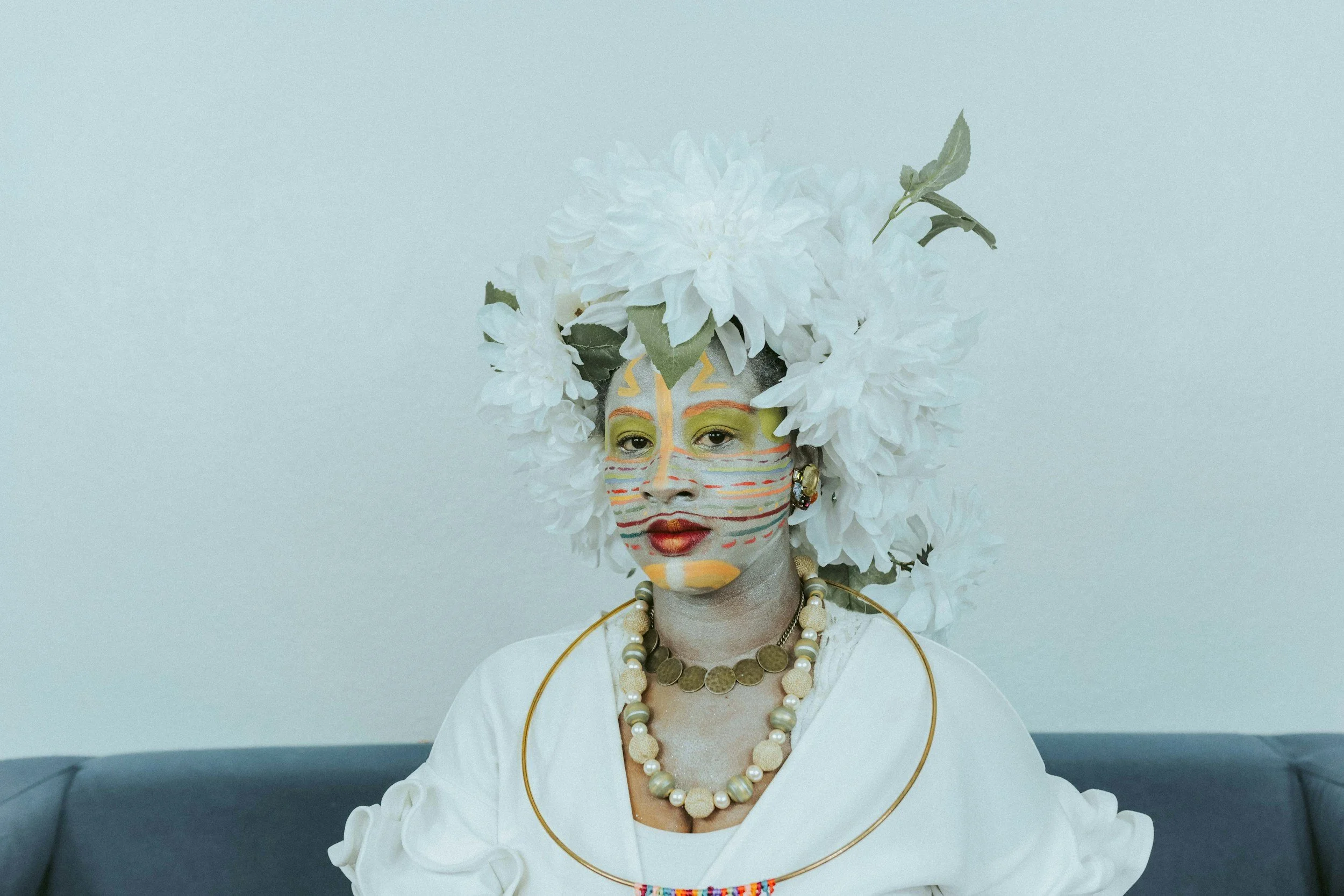 Expression Is Not Performance