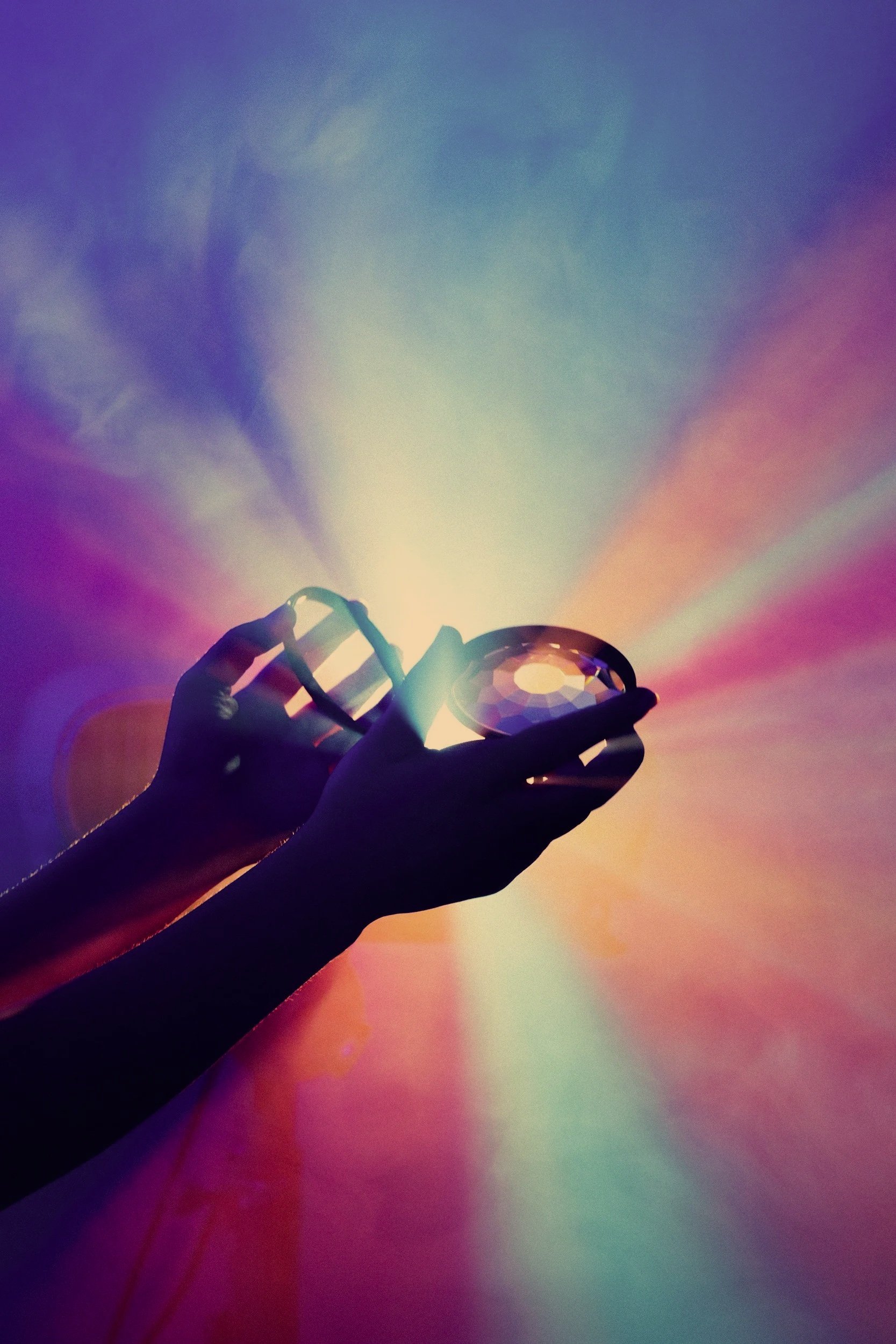 The Version of You That Never Got to Speak