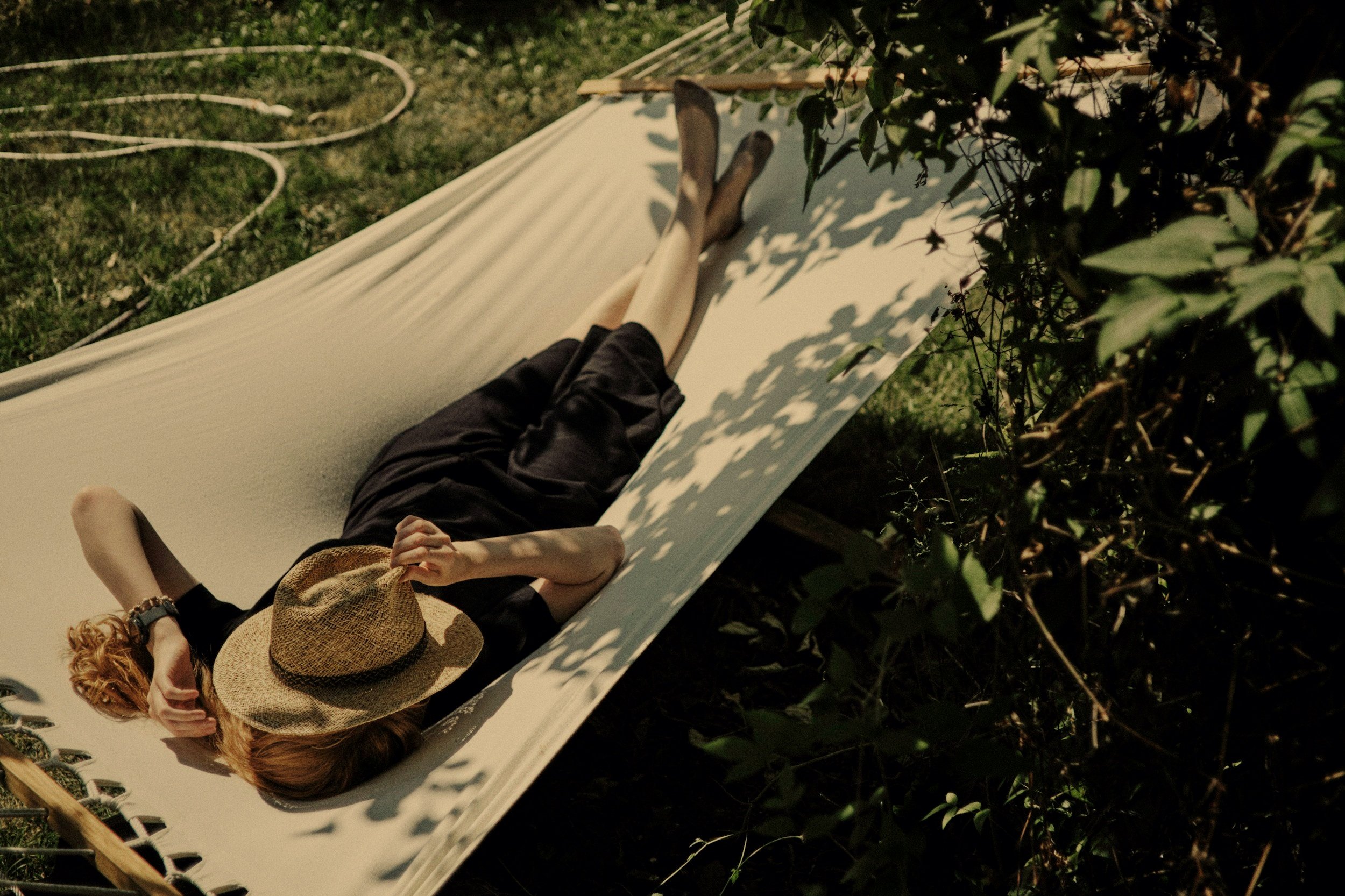 What If Rest Is Part of Becoming?