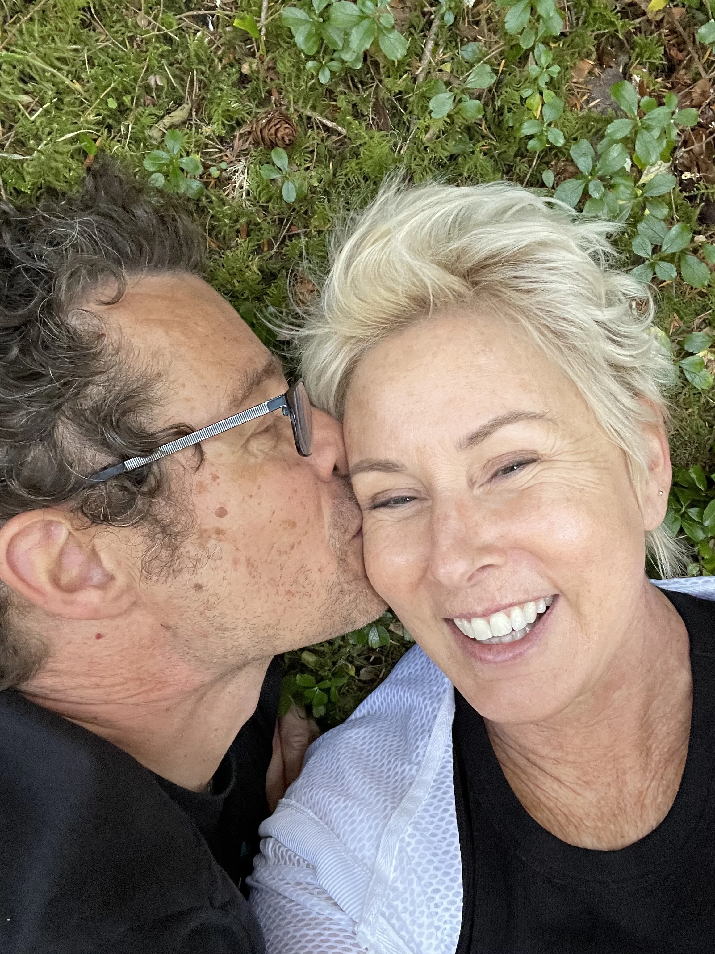 The Relationship That Finally Showed Me Who I Was
