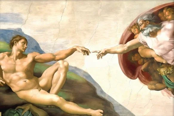 Connection Is Not Optional