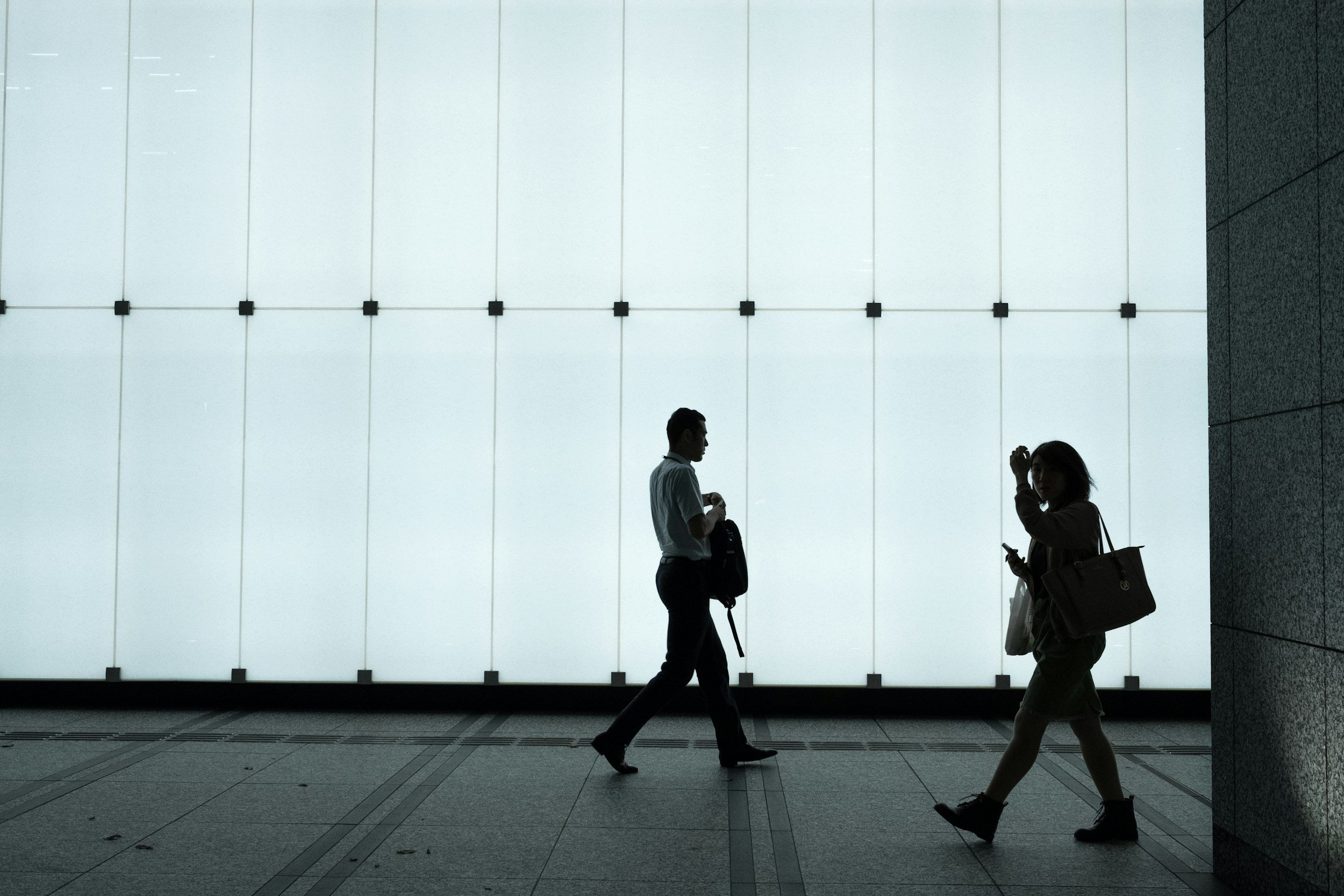The Strangers Who Shaped You