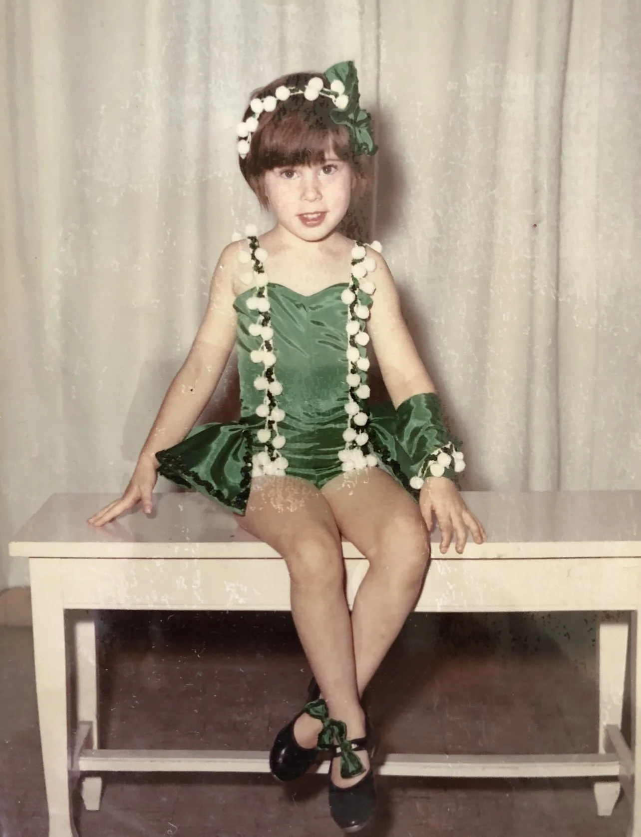 Becoming Through Remembering: How Our Past Shapes Our Growth